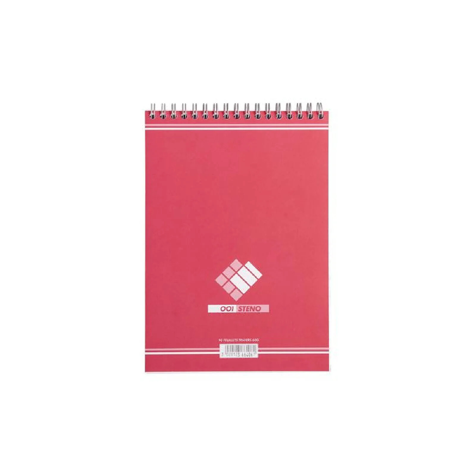 Fourniture Bureau Classique 10 Bloc-Notes Sténo A5 Conquérant