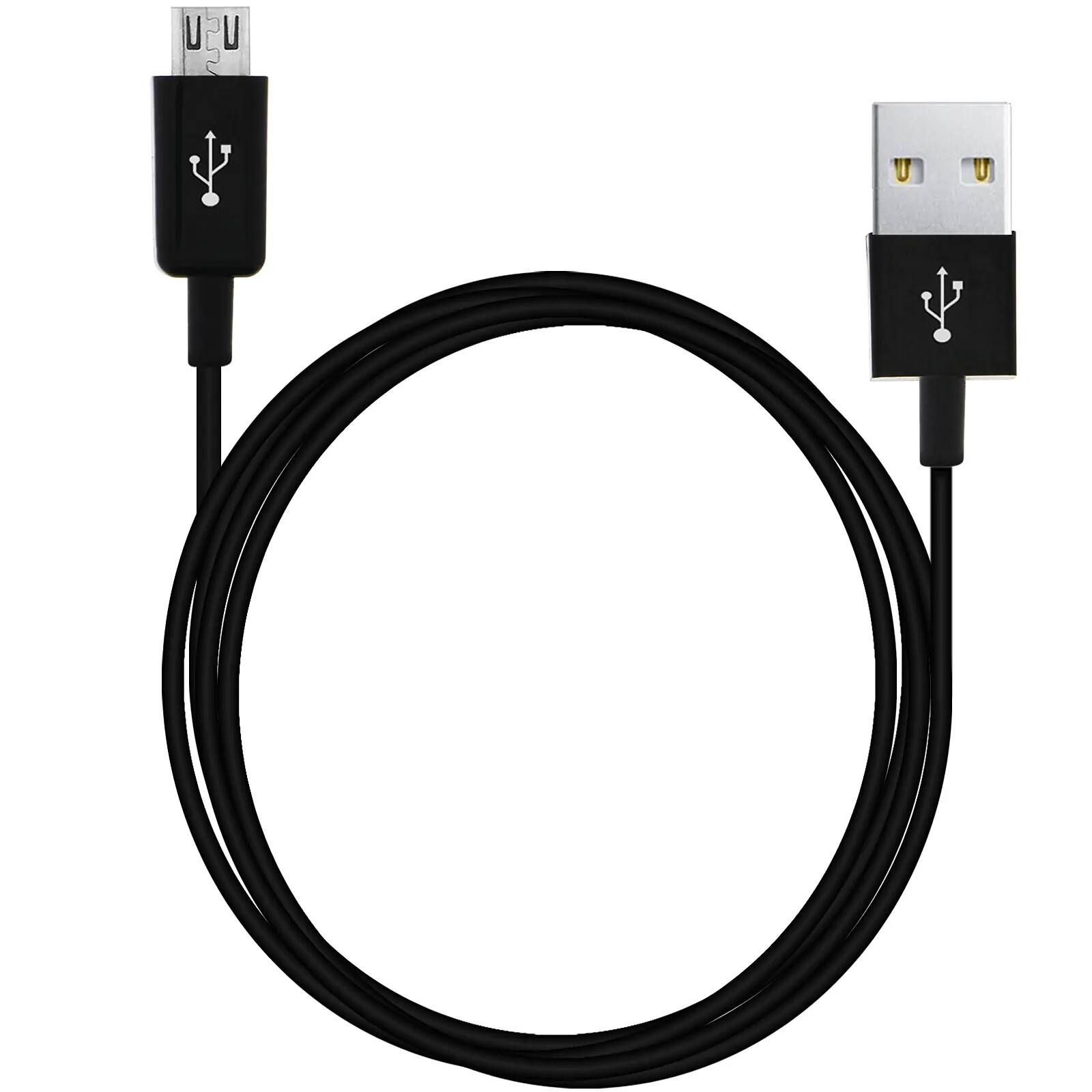 Avizar Câble Usb Vers Micro Usb ( Charge et Transfert ) - 3 Mètres