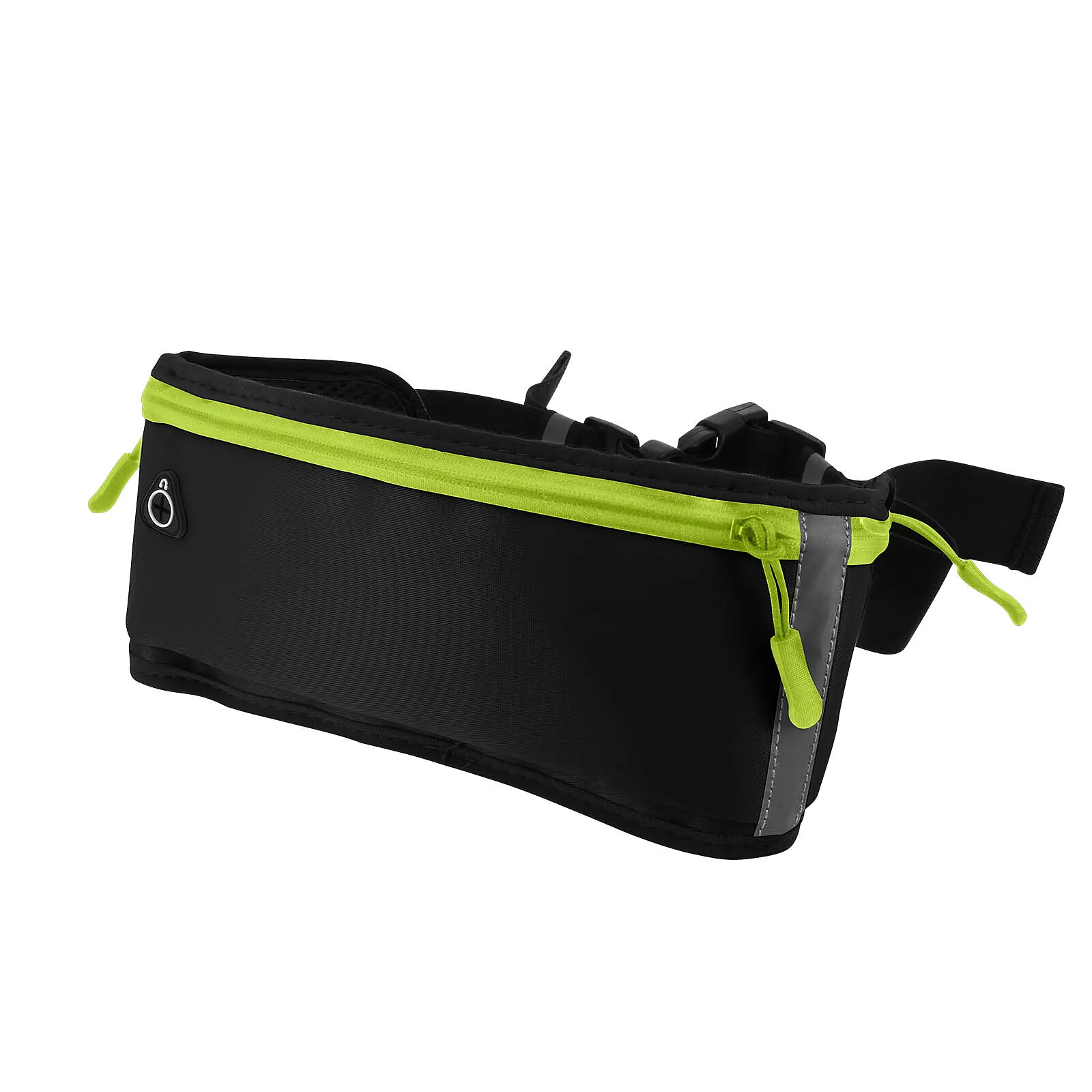Sac et housse de running Avizar Banane Sport Smartphone Universel Zippé