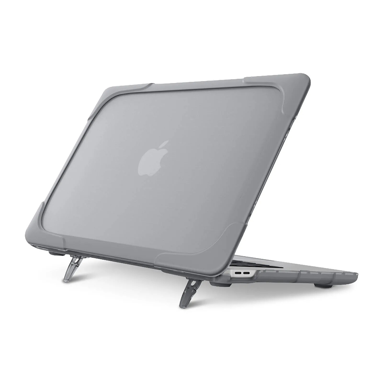 Avizar Coque Apple Macbook Pro 16 2019 Protection Intégrale Rigide