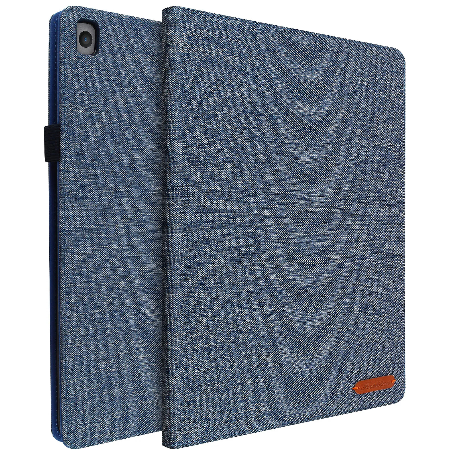 Avizar Housse pour iPad 9 2021 iPad 8 2020 iPad 7 2019 Porte Cartes Support