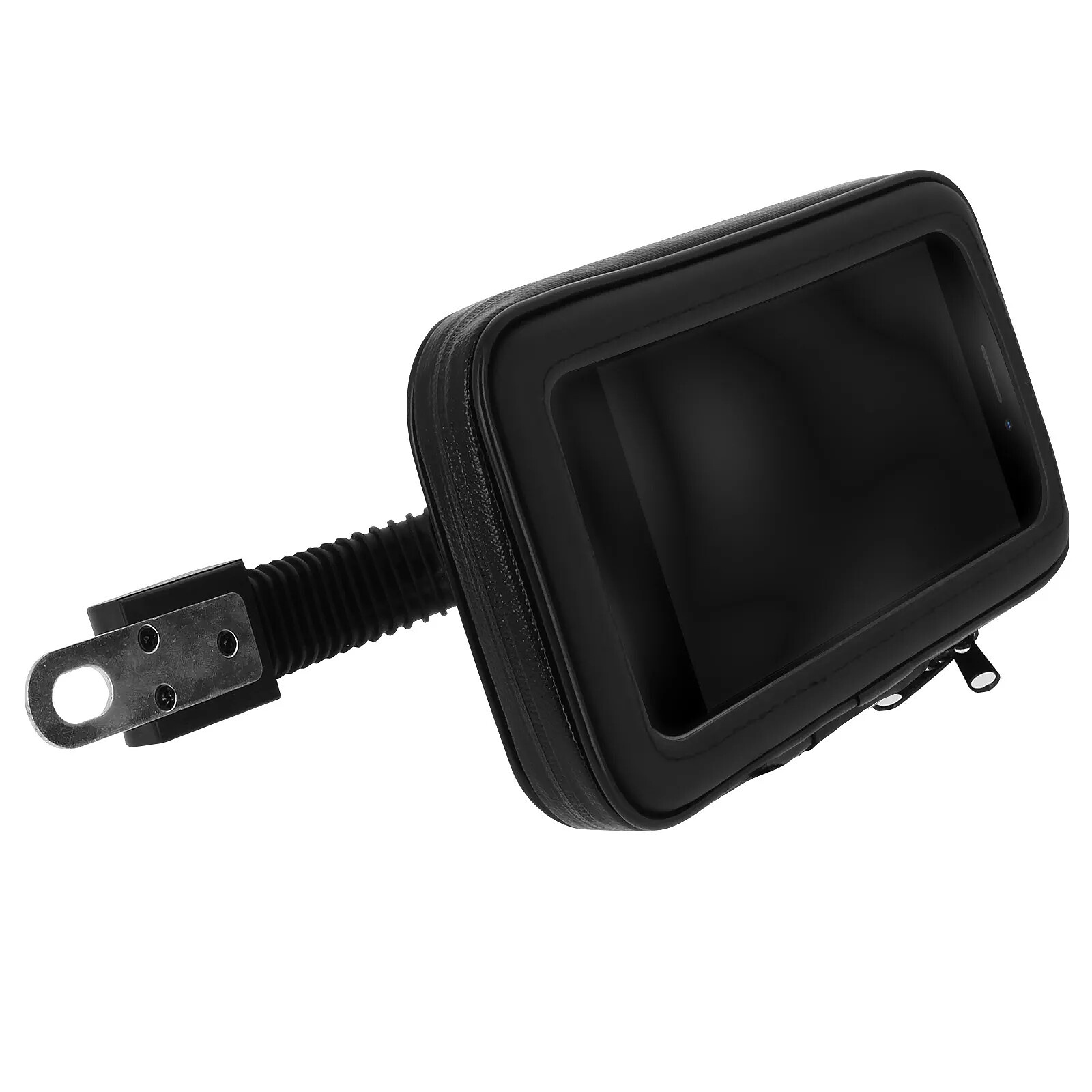 Moto/Scooter/Mobylette - Support pour rétroviseur - Quad Lock® Canada - Magasin officiel