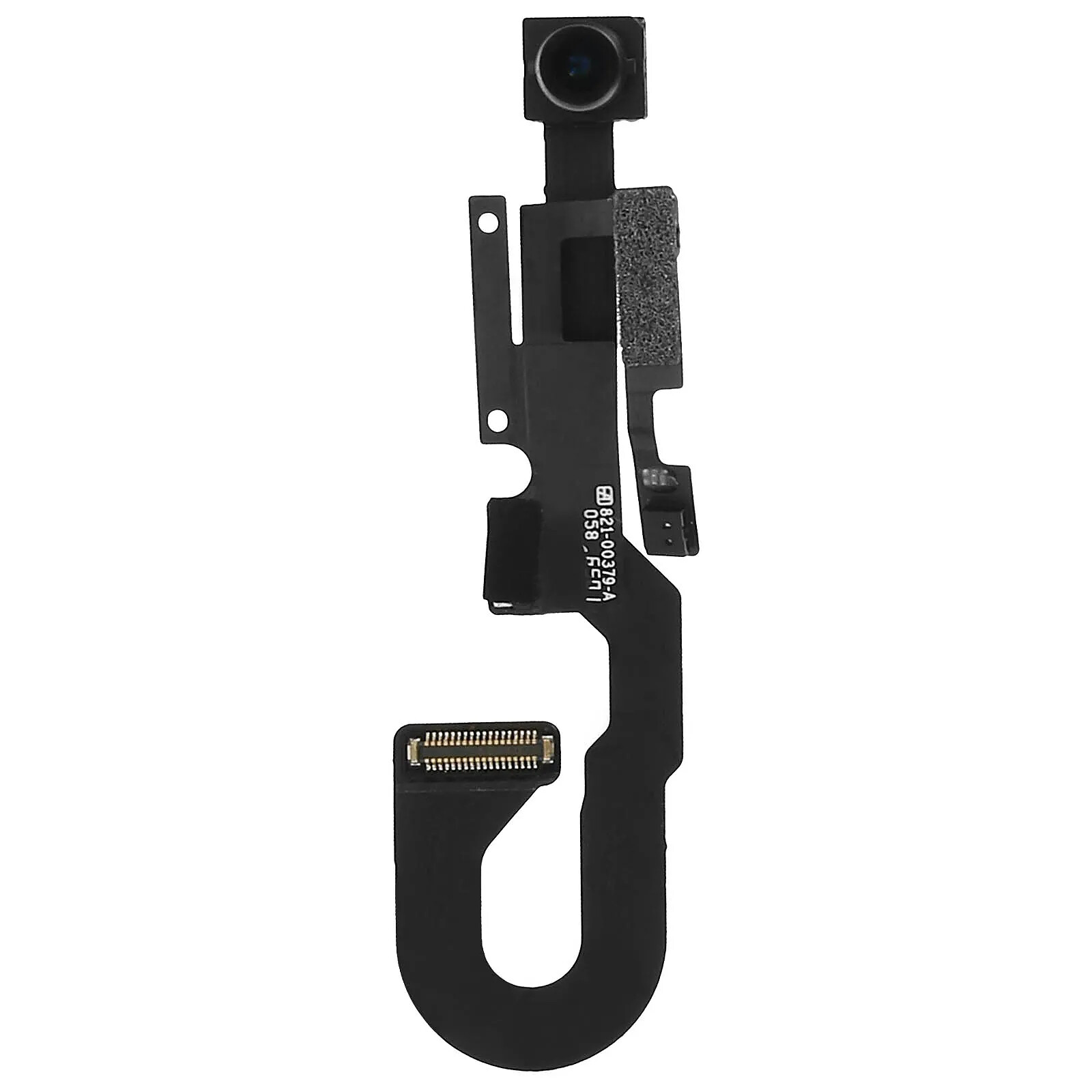 Avizar Nappe Facetime pour iPhone 7 Caméra Avant Frontale + Capteur de Proximité + Micro