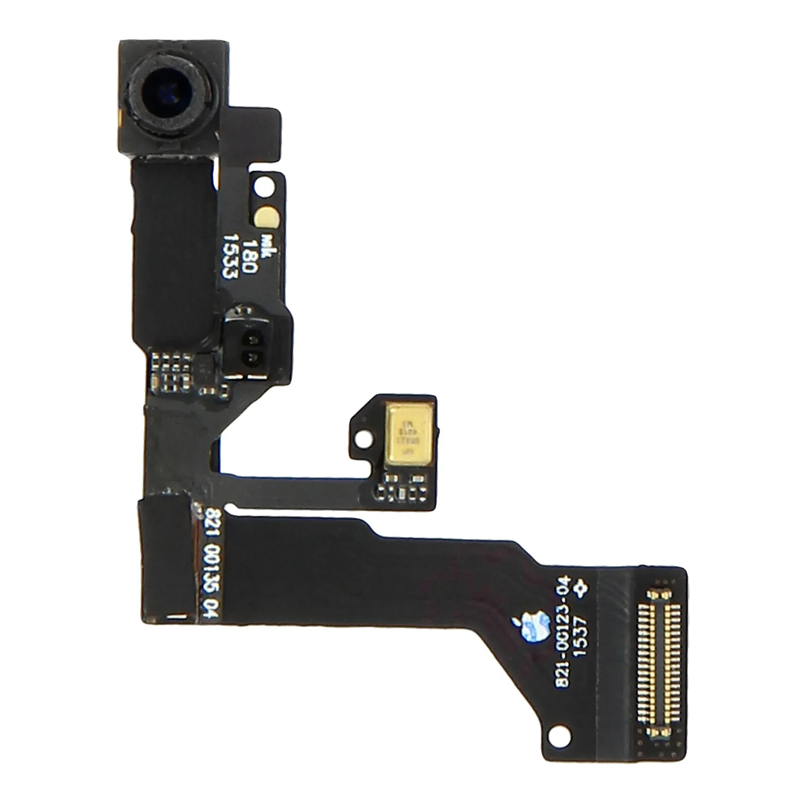 Avizar Caméra Frontale avec Capteur de Proximité et Nappe + connexion - pour iPhone 6S