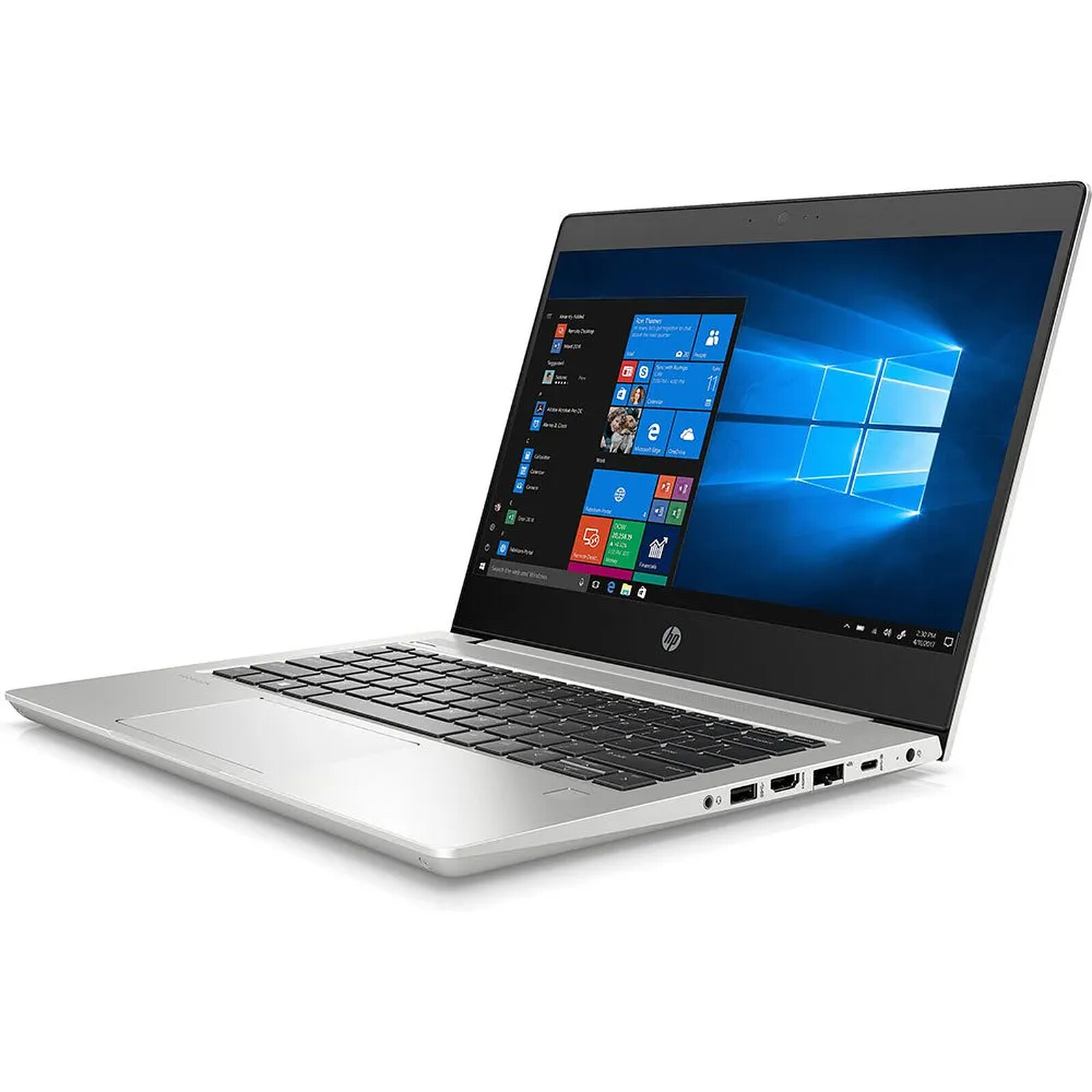 HP ProBook 430 G6 - 16Go - SSD 512Go · Reconditionné