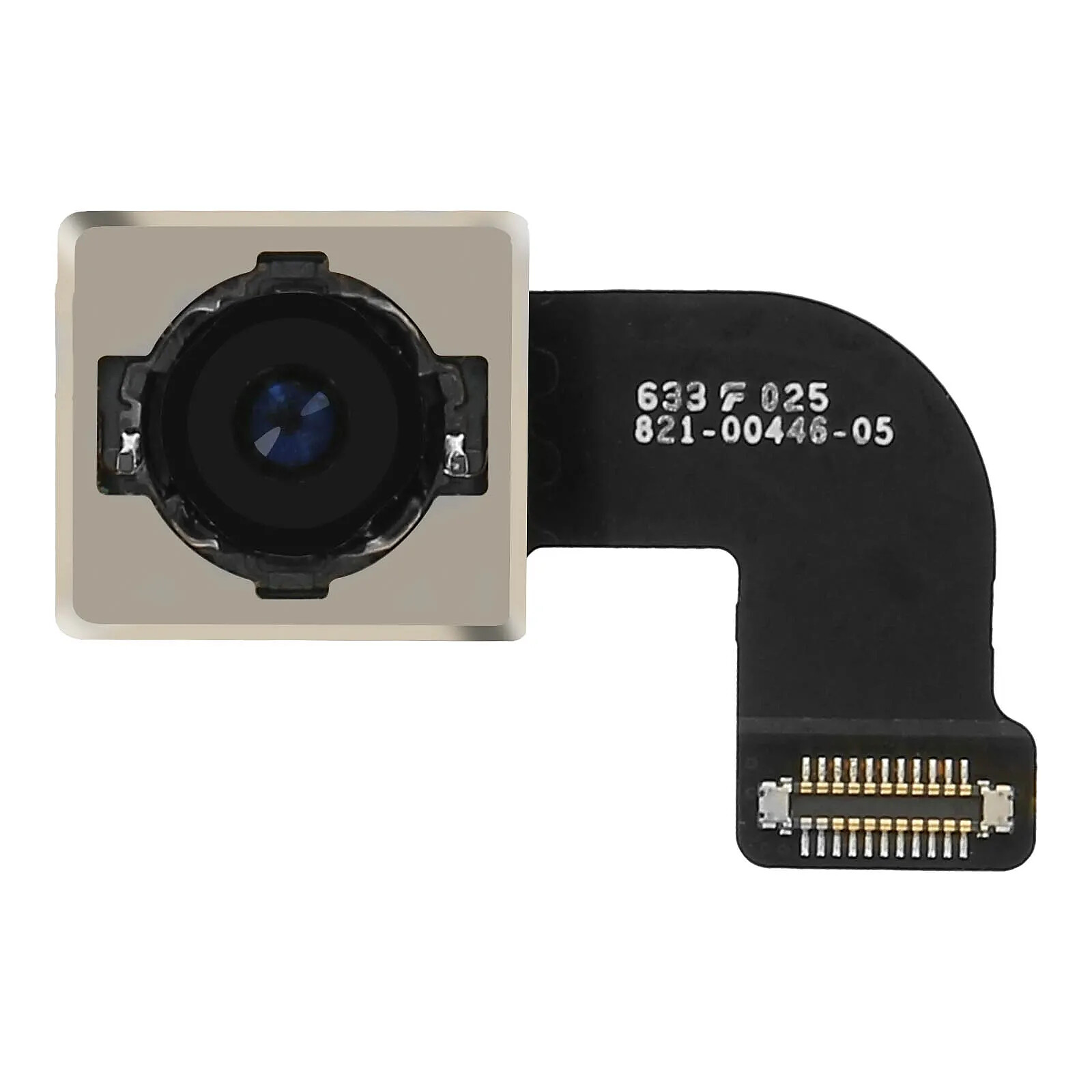 Avizar Caméra Arrière pour iPhone 7 Module Appareil Photo + Nappe Connexion