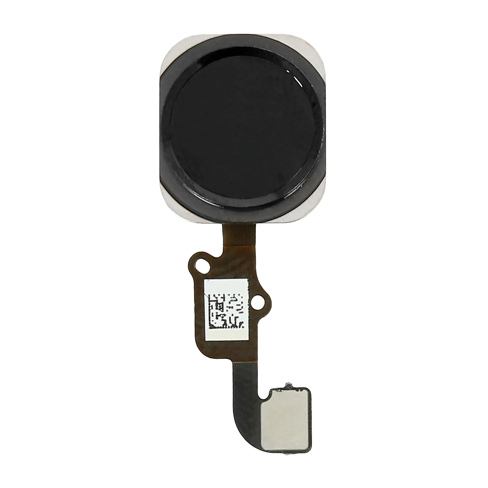 Avizar Bouton Home Complet avec nappe de connexion pour iPhone 6 Plus