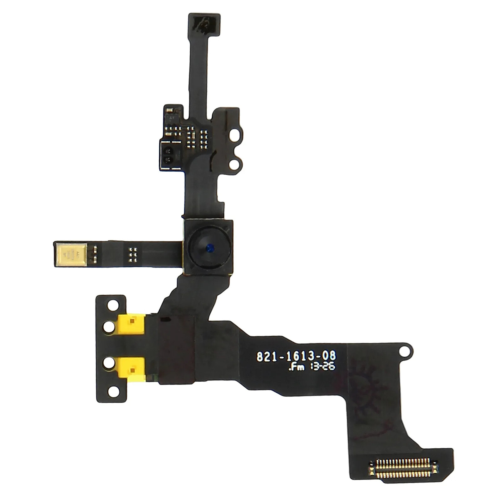 Avizar Caméra Frontale + Capteur de Proximité + Nappe de connexion pour iPhone SE / 5S