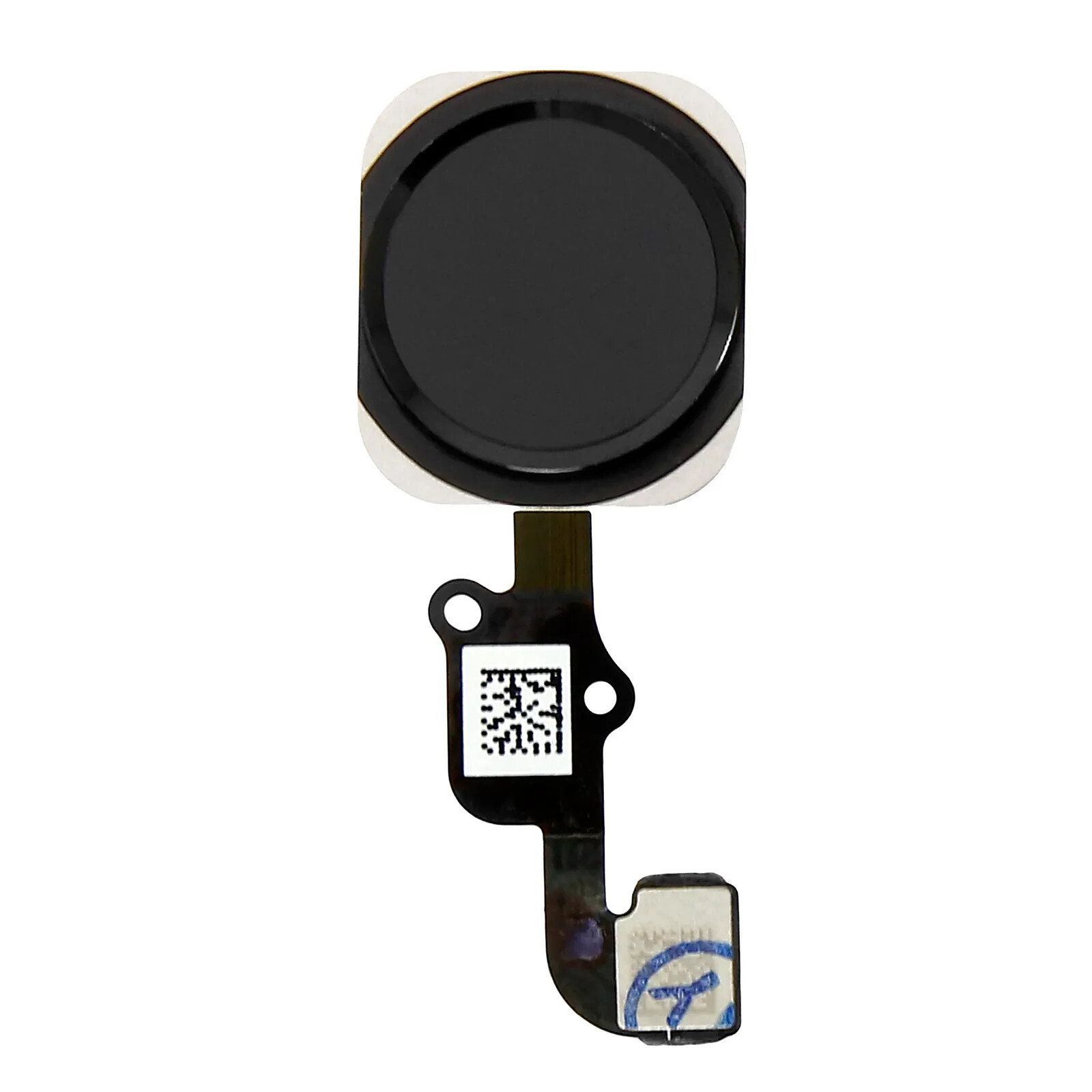Avizar Bouton Home Complet avec nappe de connexion pour iPhone 6S