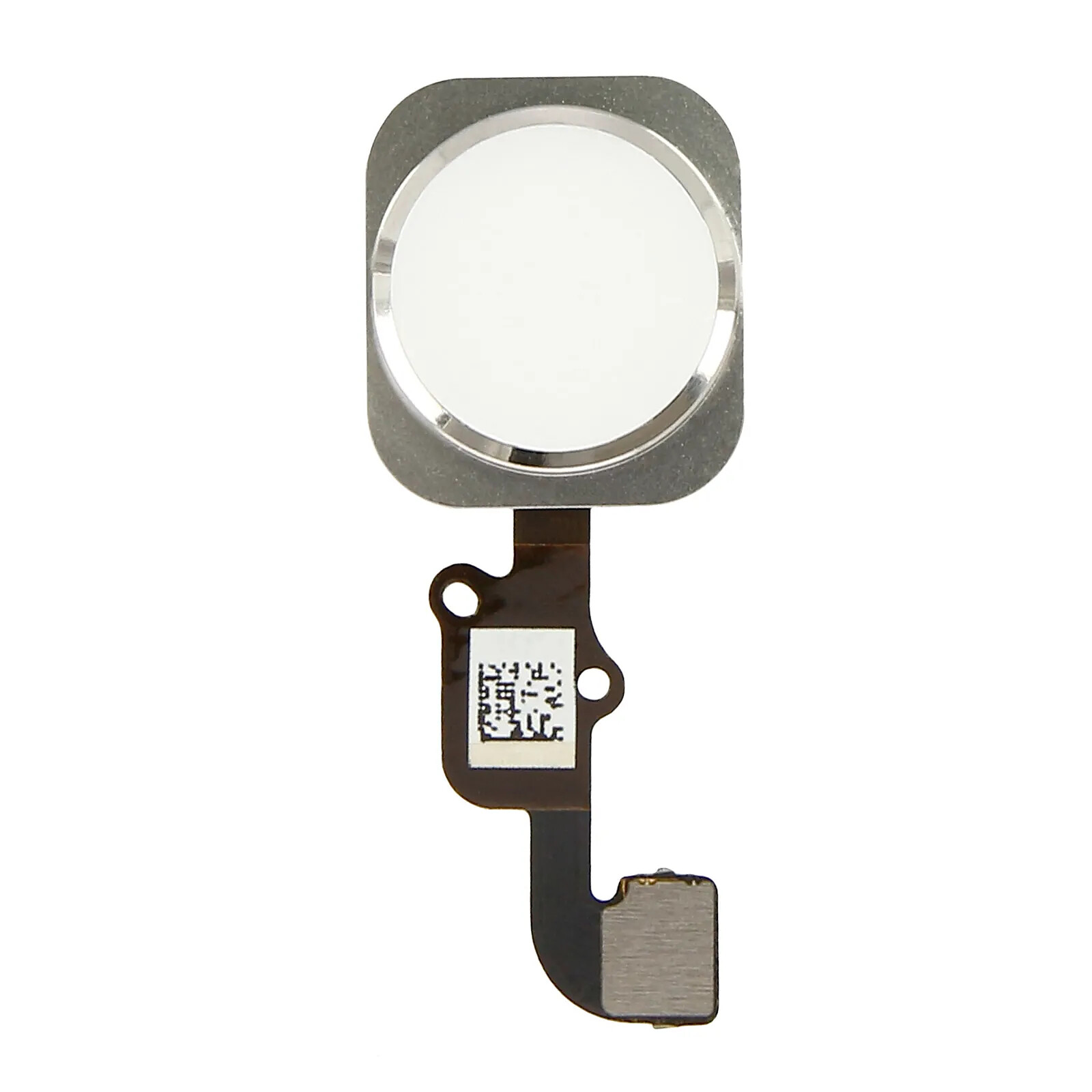 Avizar Bouton Home Complet avec nappe de connexion pour iPhone 6 Plus