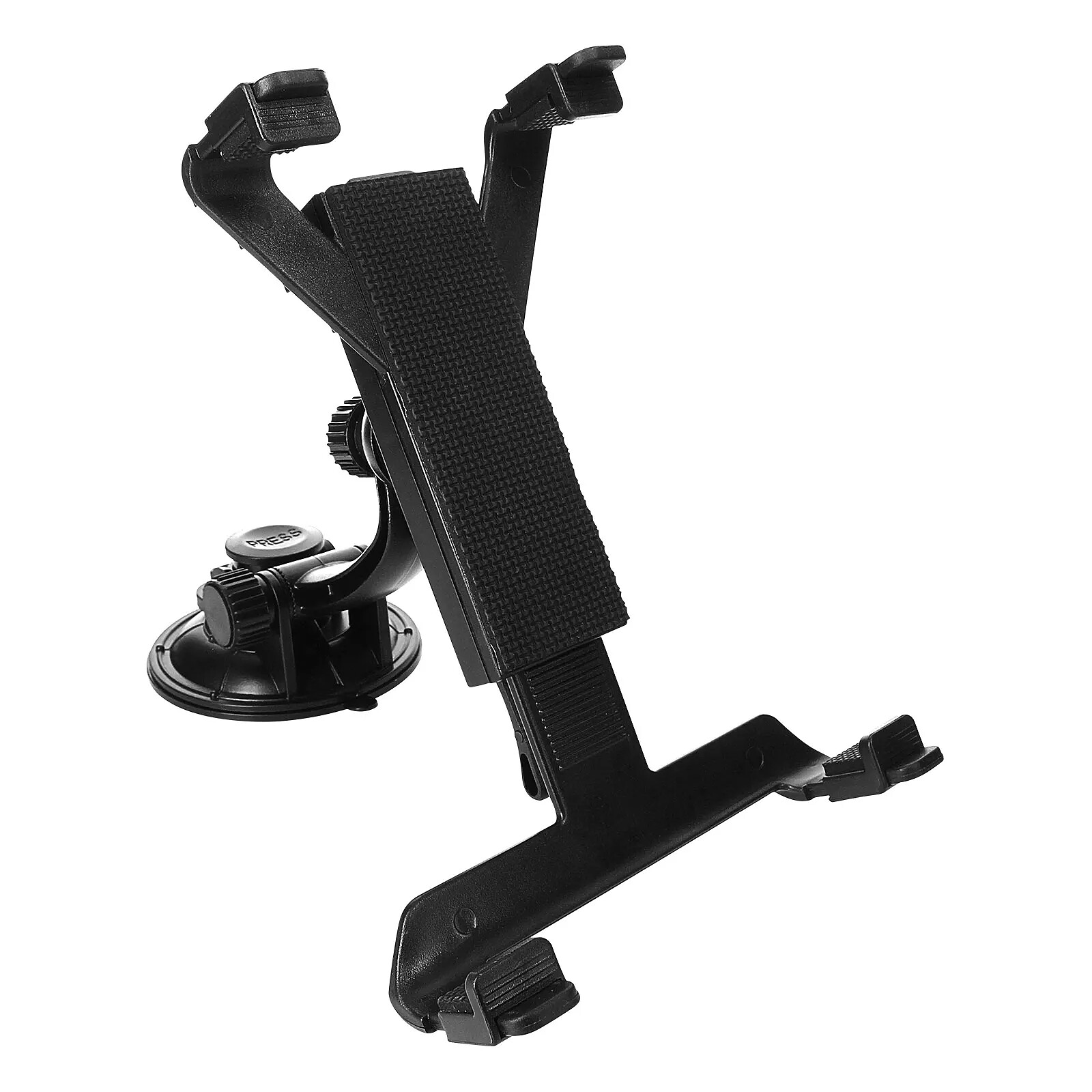 Support Tablette Voiture Tableau De Bord Ventouse Compatible Avec