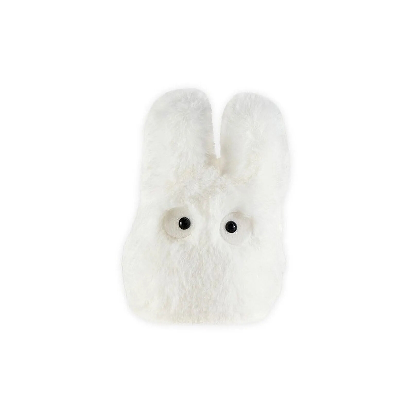 Mon voisin Totoro - Peluche Nakayoshi White Totoro 16 cm