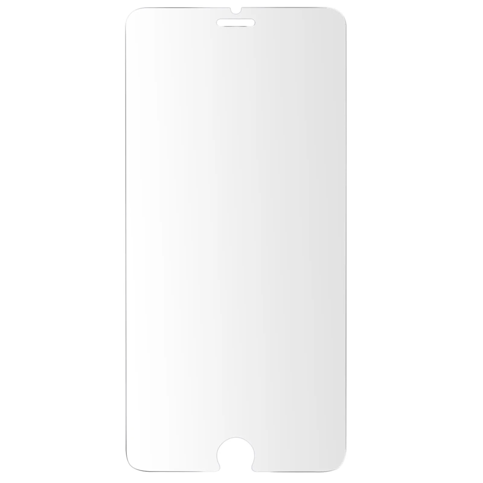 Avizar Protection d'Écran pour iPhone 6 Plus / 6s Plus en Verre Trempé 9H