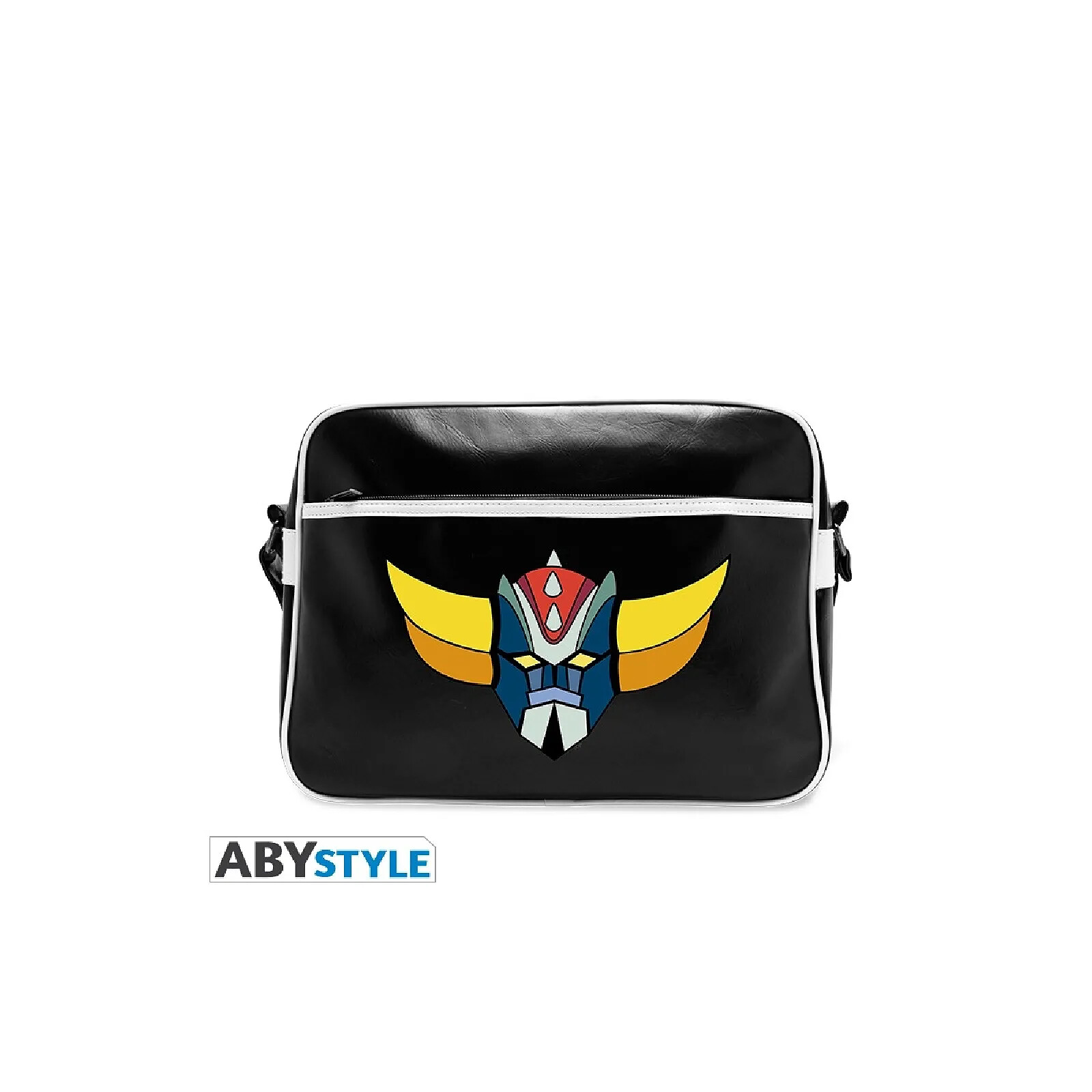 GOLDORAK HL PRO GRENDIZER MINI METAL NEUF