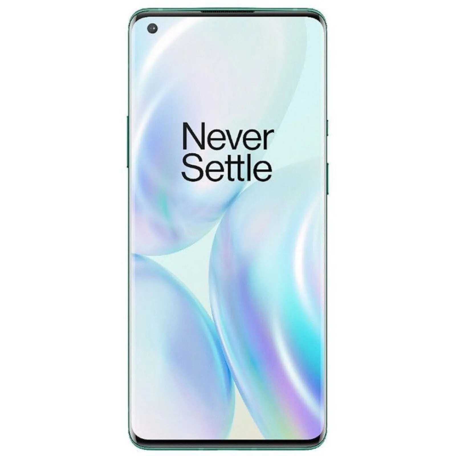 OnePlus 8 Pro - 256 Go - Vert · Reconditionné