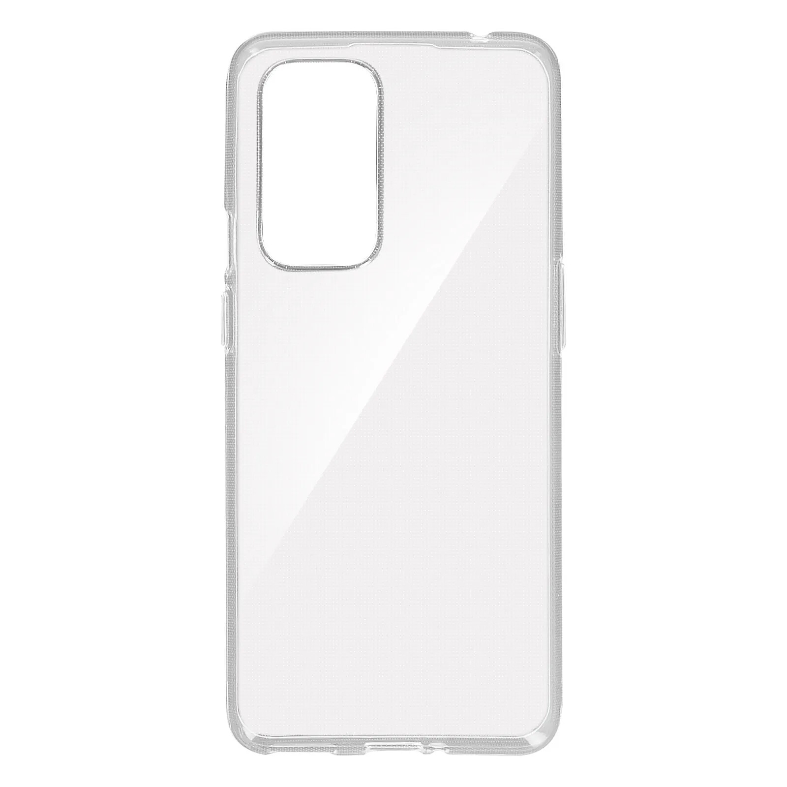 Avizar Coque OnePlus 9 Pro Protection Silicone Souple Design Slim