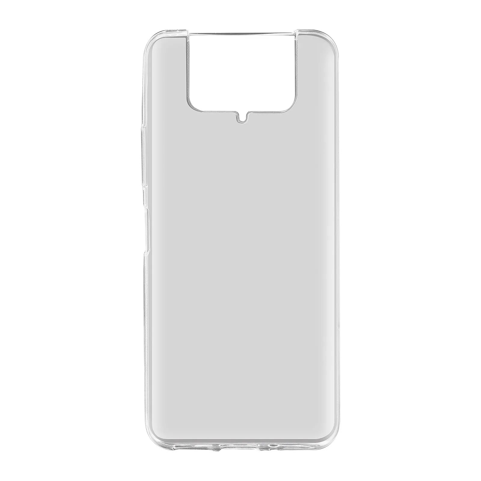 Pièces de Rechange for ASUS Zenfone 7/7 Pro ZS670KS ZS671KS Ensemble de caméra Face arrière
