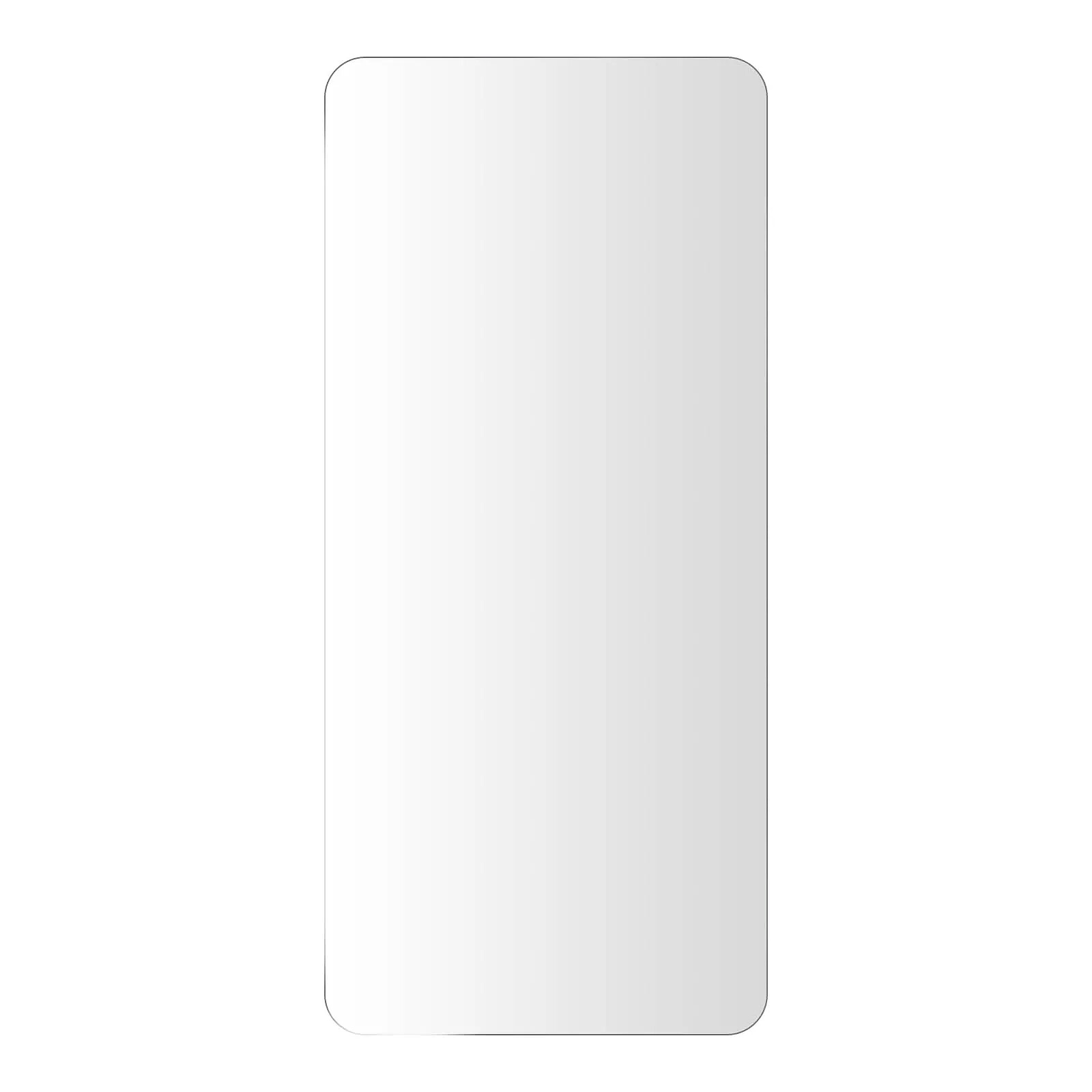 Avizar Film Samsung Galaxy S21 Verre trempé 9H Lampe LED Liquide