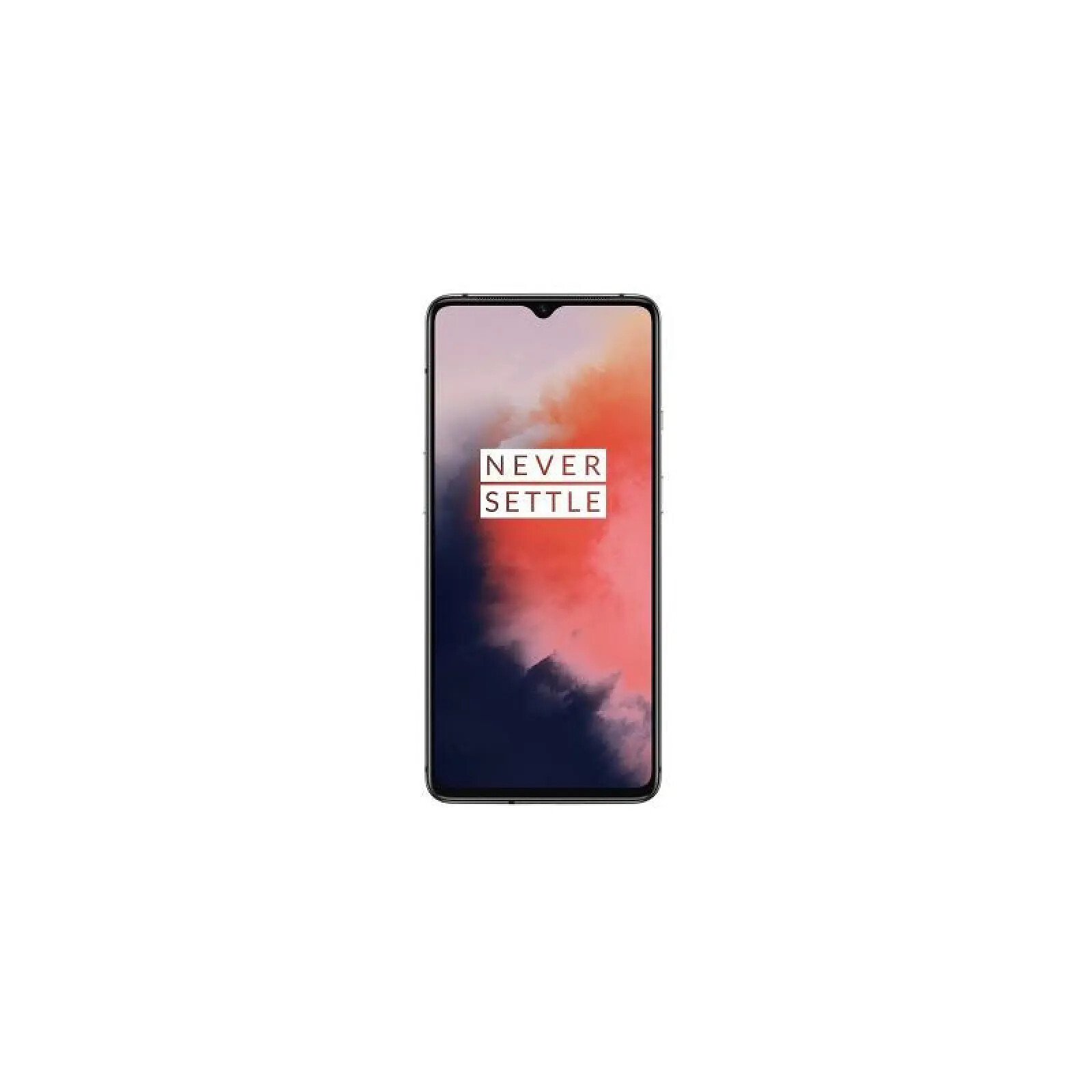 OnePlus 7T - 128 Go - Argent · Reconditionné