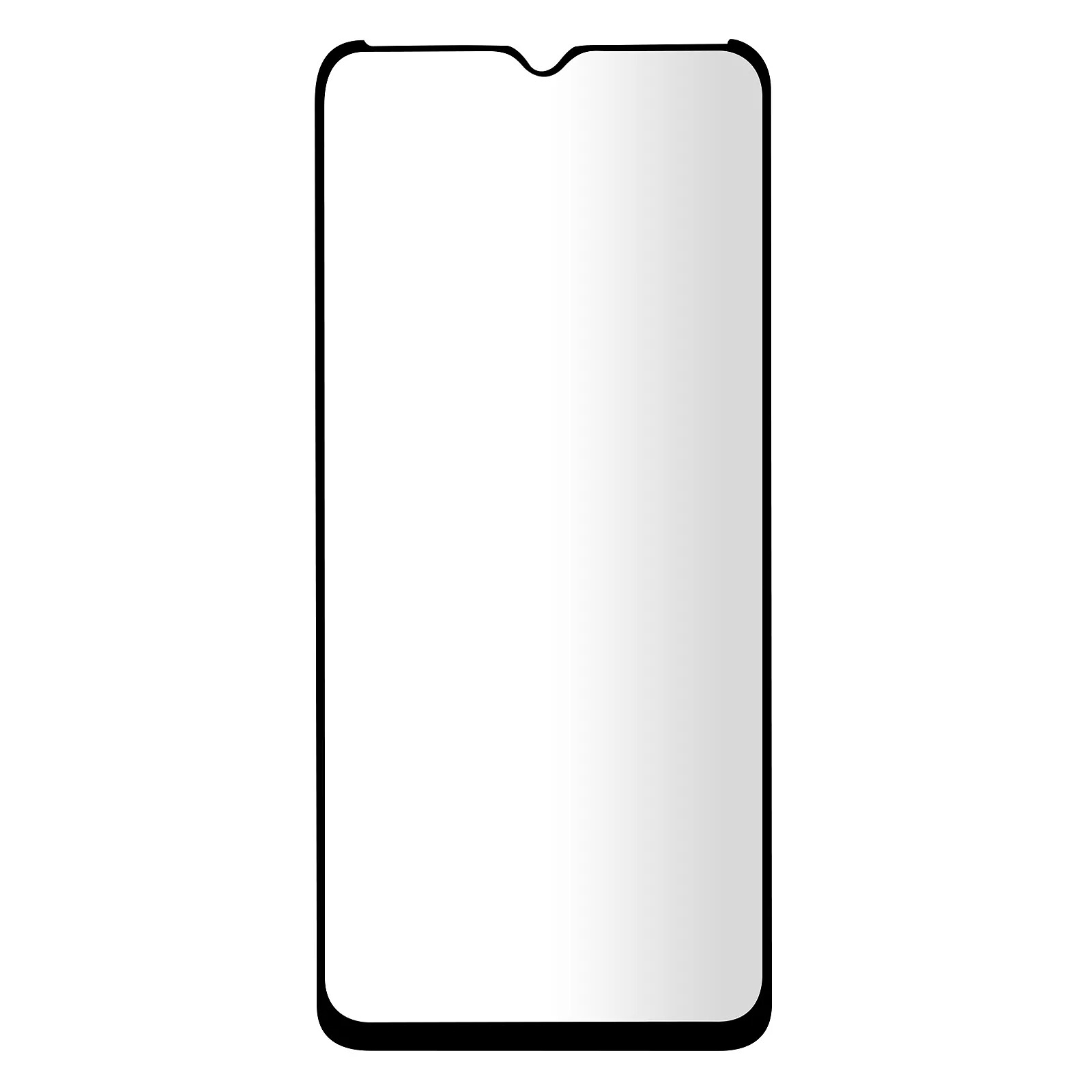 Avizar Film Samsung Galaxy A42 5G Verre Trempé Bords Biseautés Anti-traces