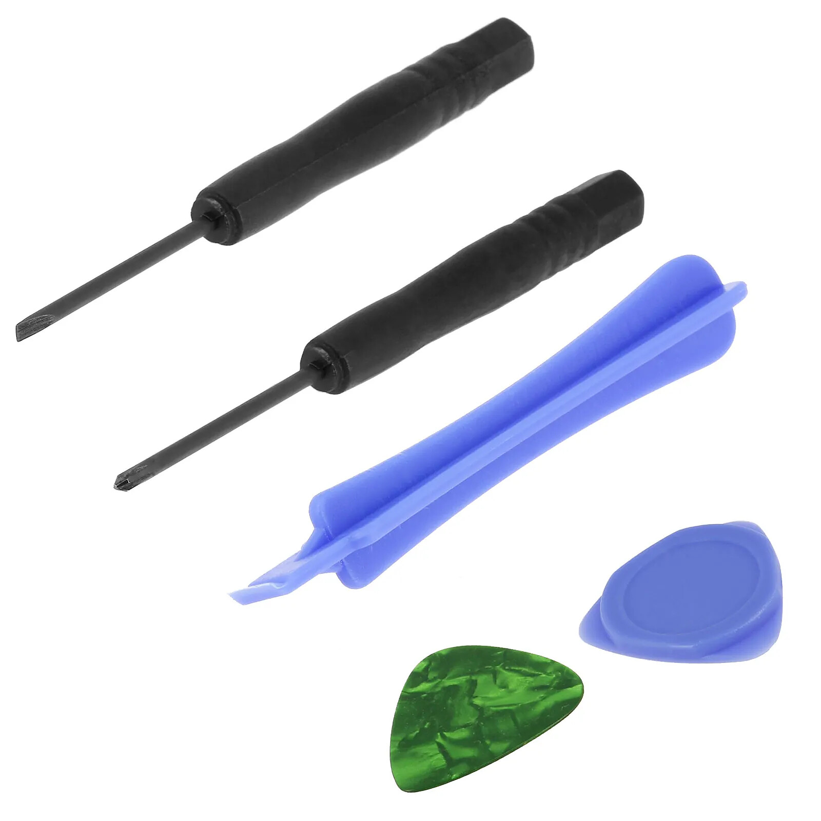 Kit D'outils Spécial IPhone 3GS / 4 / 4S - Tournevis Torx Et Pentalobe