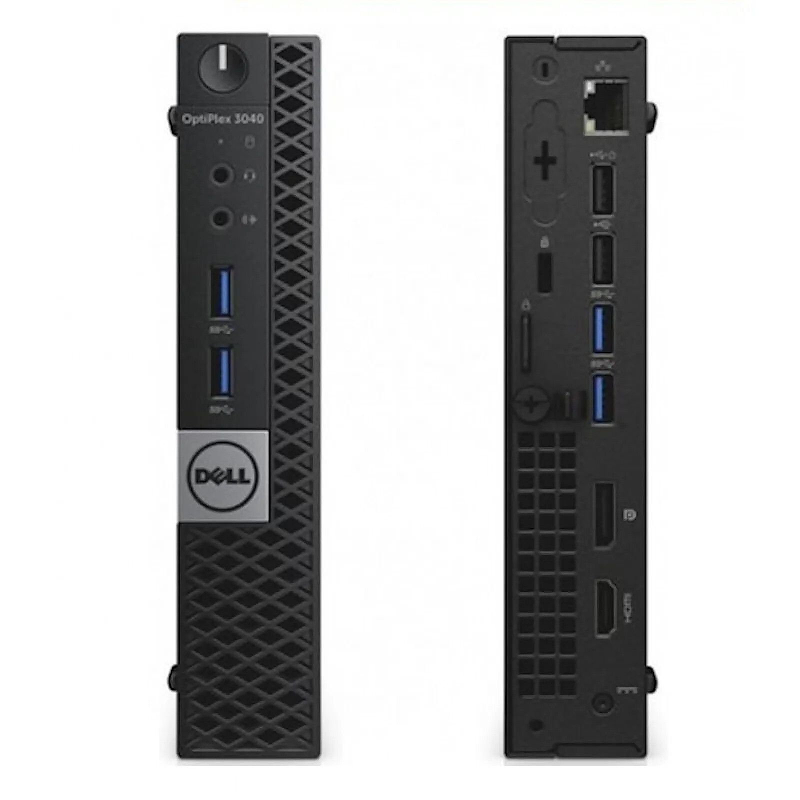 Dell Optiplex 3040 Micro  (DEOP304) · Reconditionné