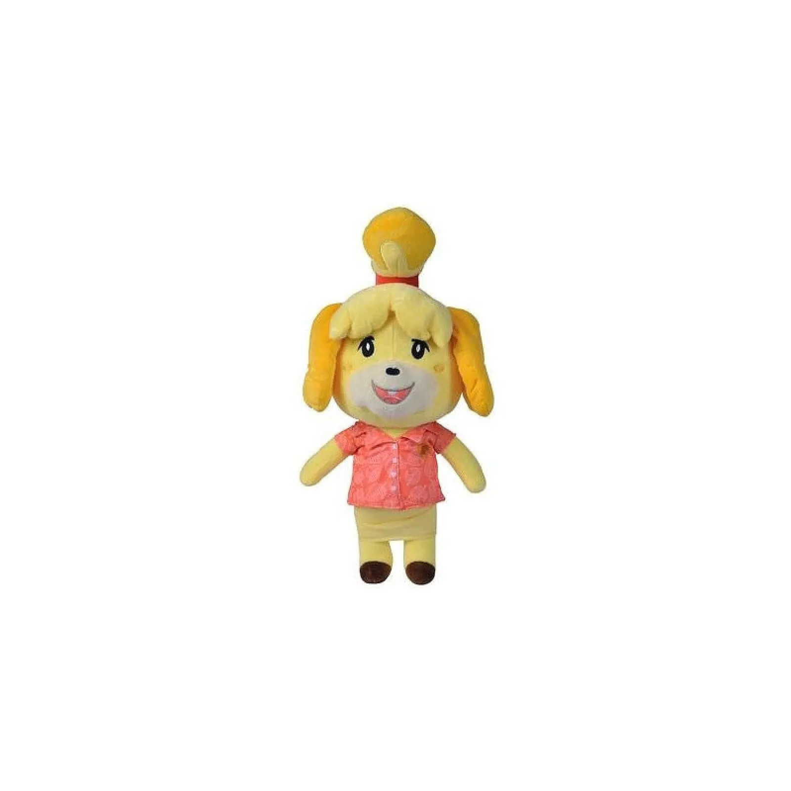 Animal Crossing - Peluche Isabelle 40 cm