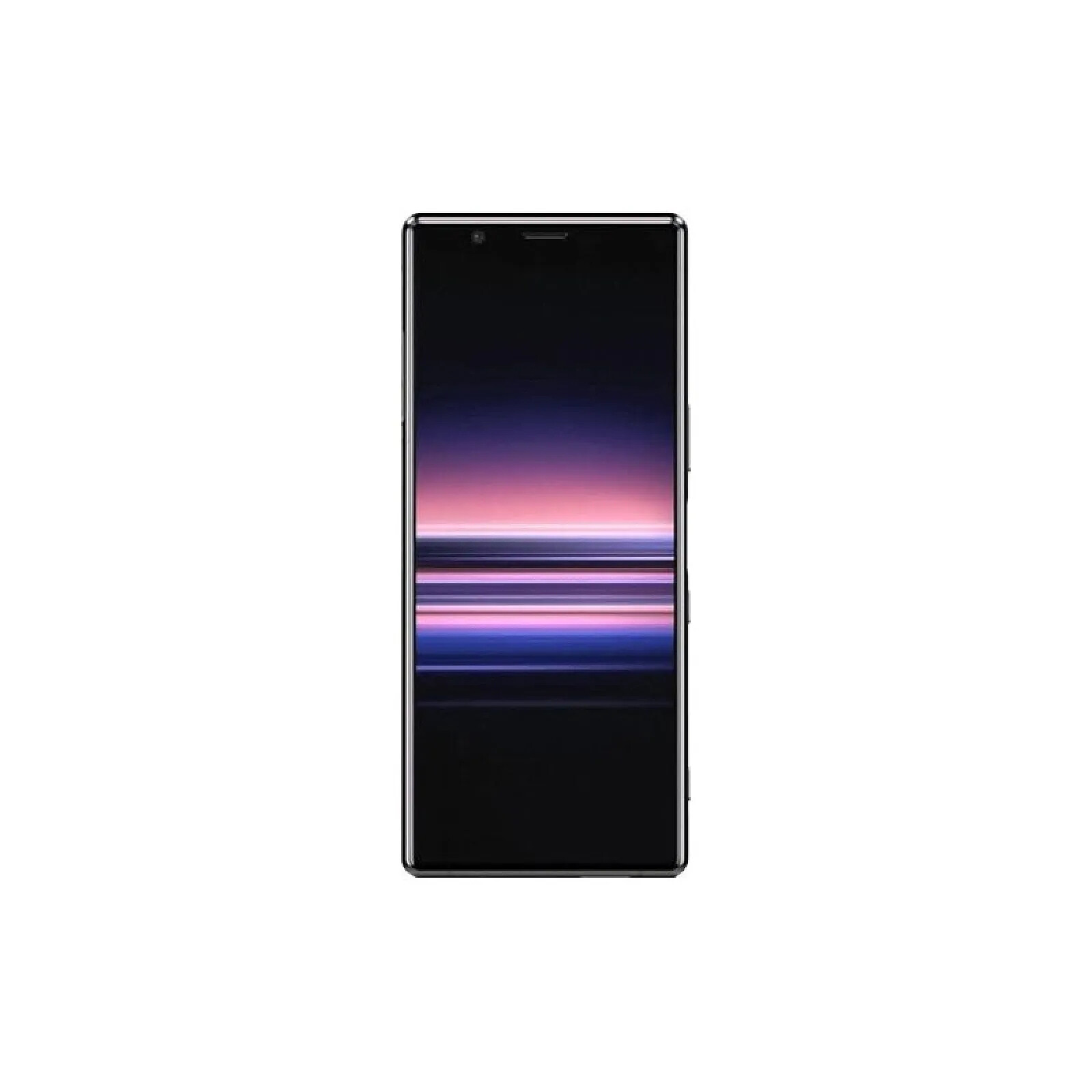 Sony Xperia 5 - 128 Go - Noir · Reconditionné