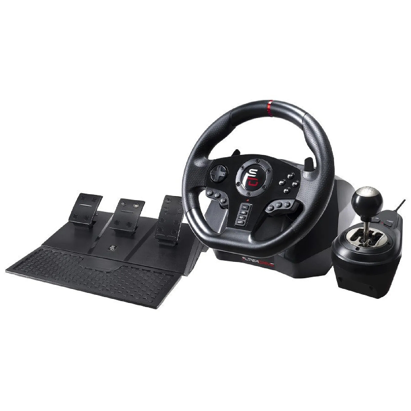 Superdrive Drive Pro GS850-X