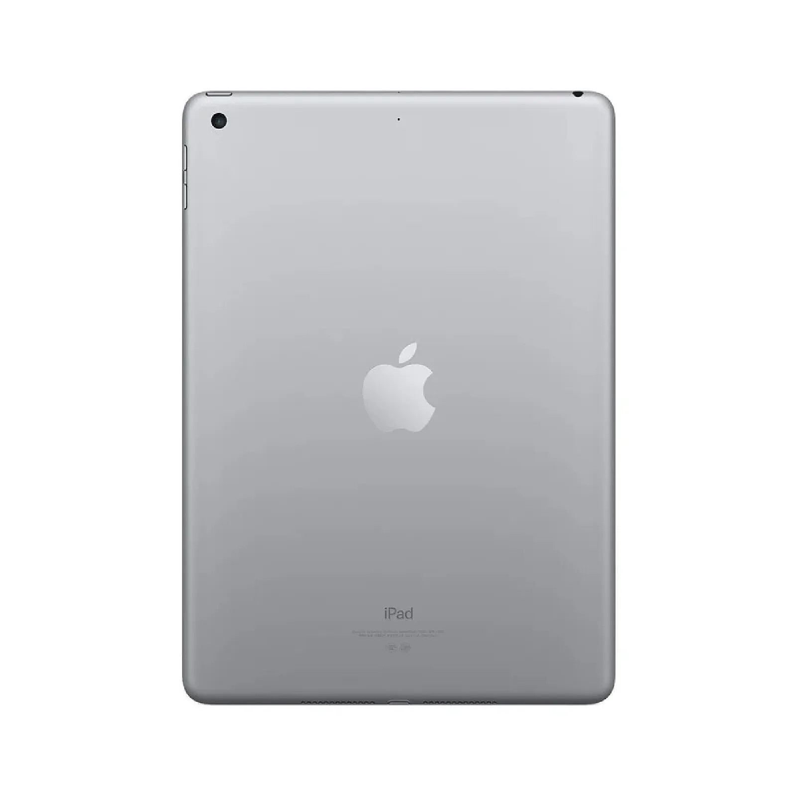 Apple iPad (2018) WiFi 128Go Gris Sidéral · Reconditionné