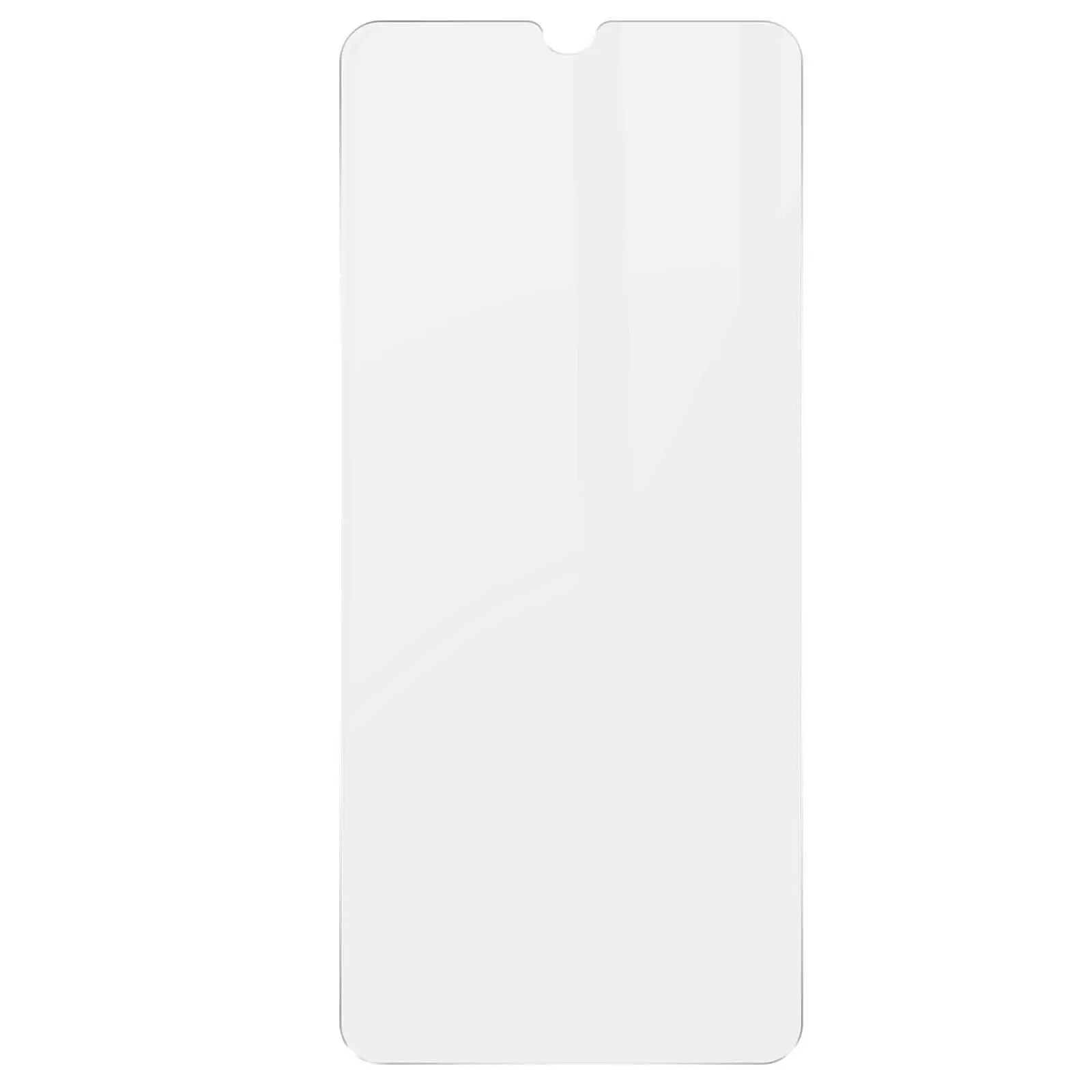 Avizar Verre Trempé Samsung Galaxy A02 Dureté 9H Anti-traces Biseauté