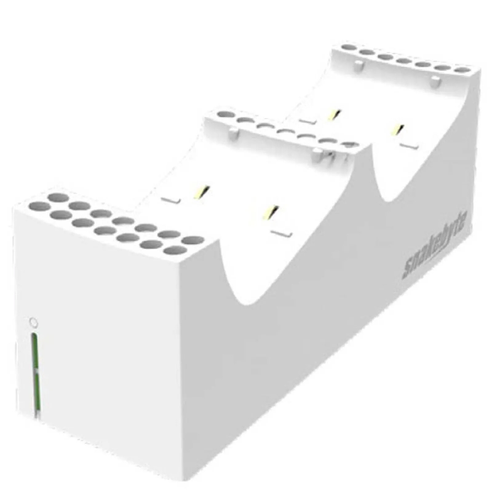 snakebyte - Socle et lot de deux batteries de manettes XBOX Series X ...