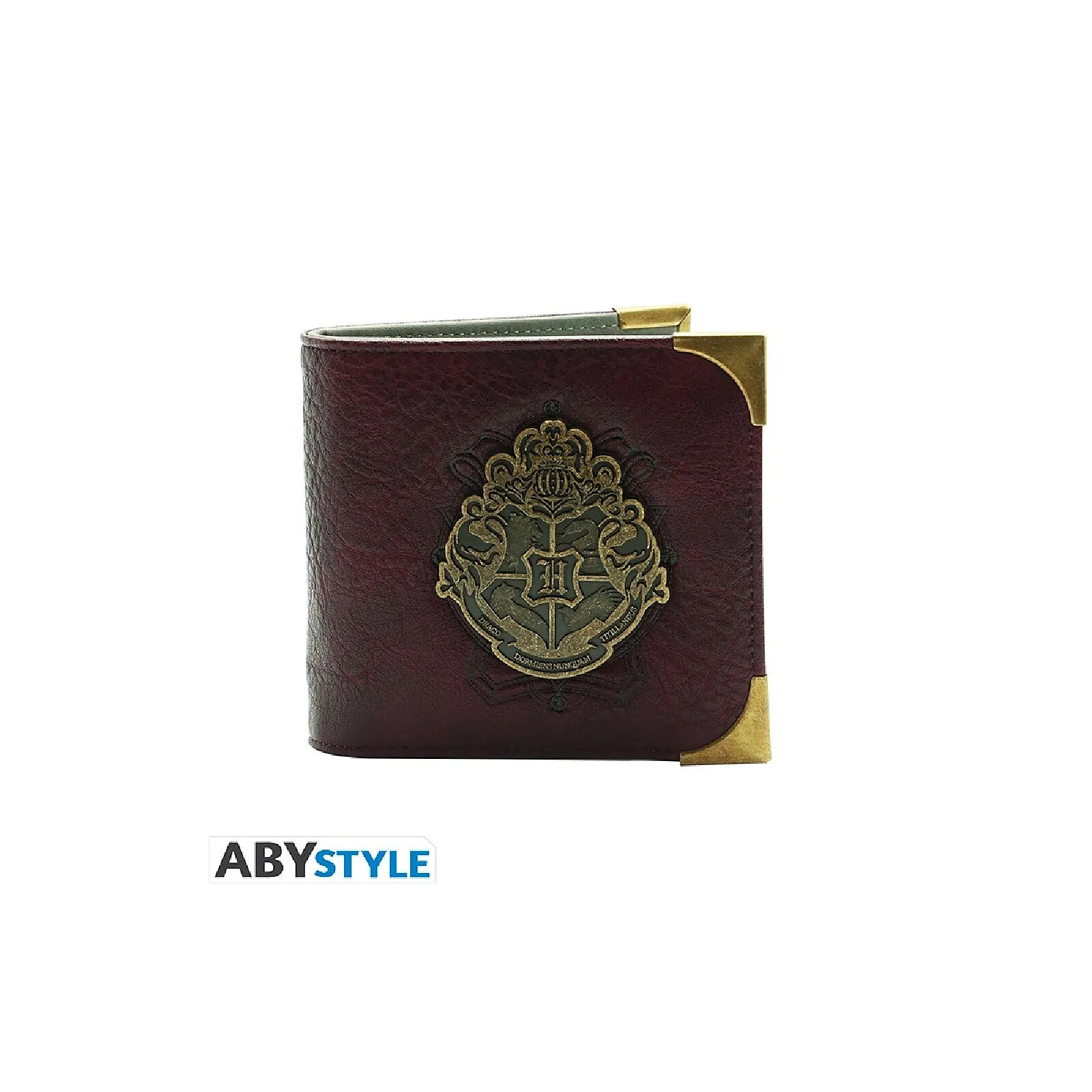 HARRY POTTER - Portefeuille Gryffondor - Vinyle