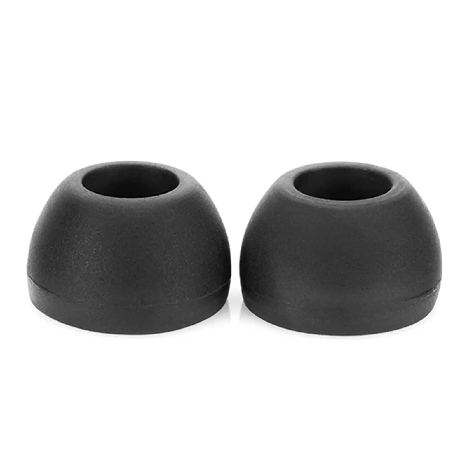 VGOL 3 Paires D’embouts Silicone Pour écouteurs Intra-auriculaires - Remplacement Confort S/M/L - Compatible Huawei AM61 XSport - 2