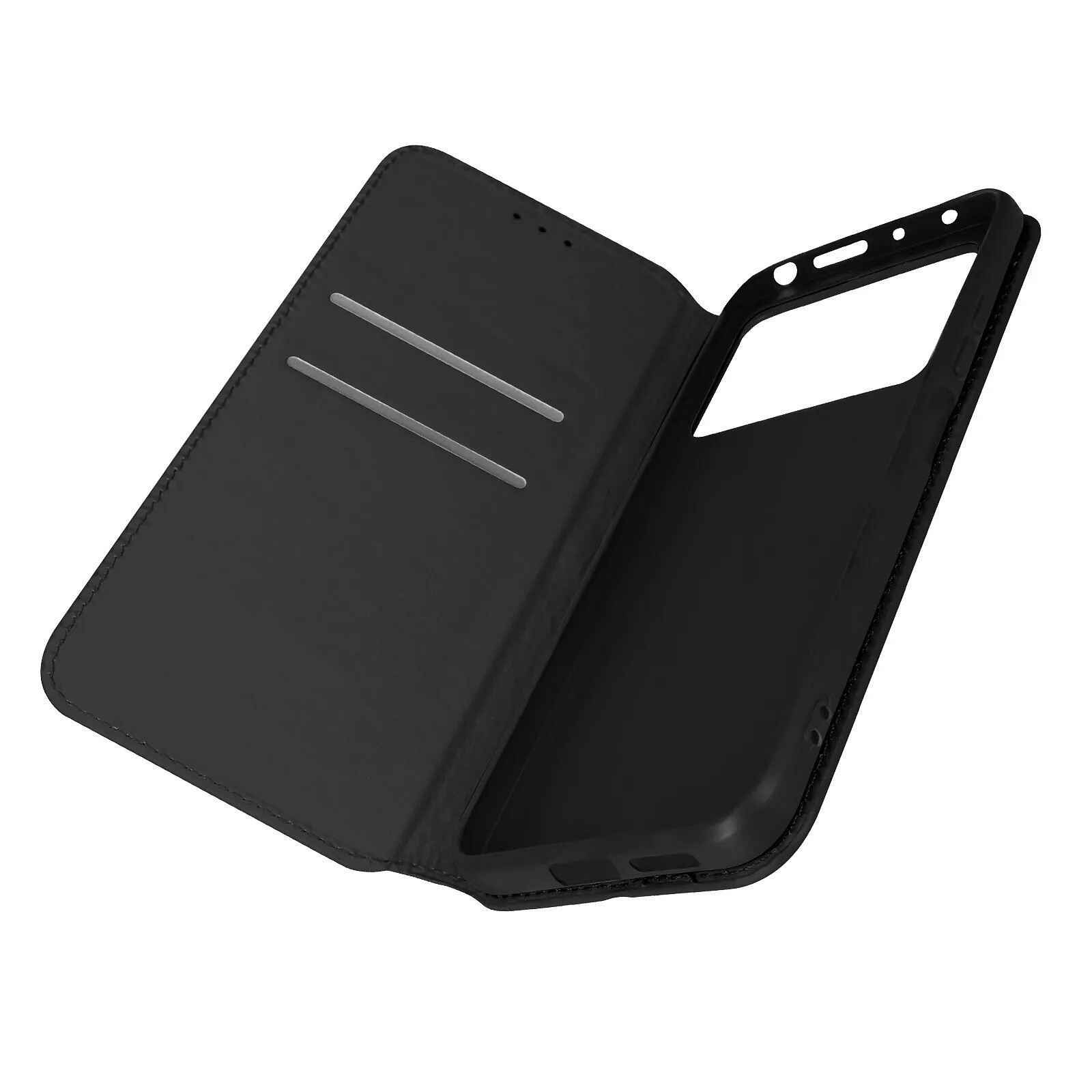 Avizar Housse pour Xiaomi Poco X4 Pro 5G Portefeuille Fonction Support Vidéo