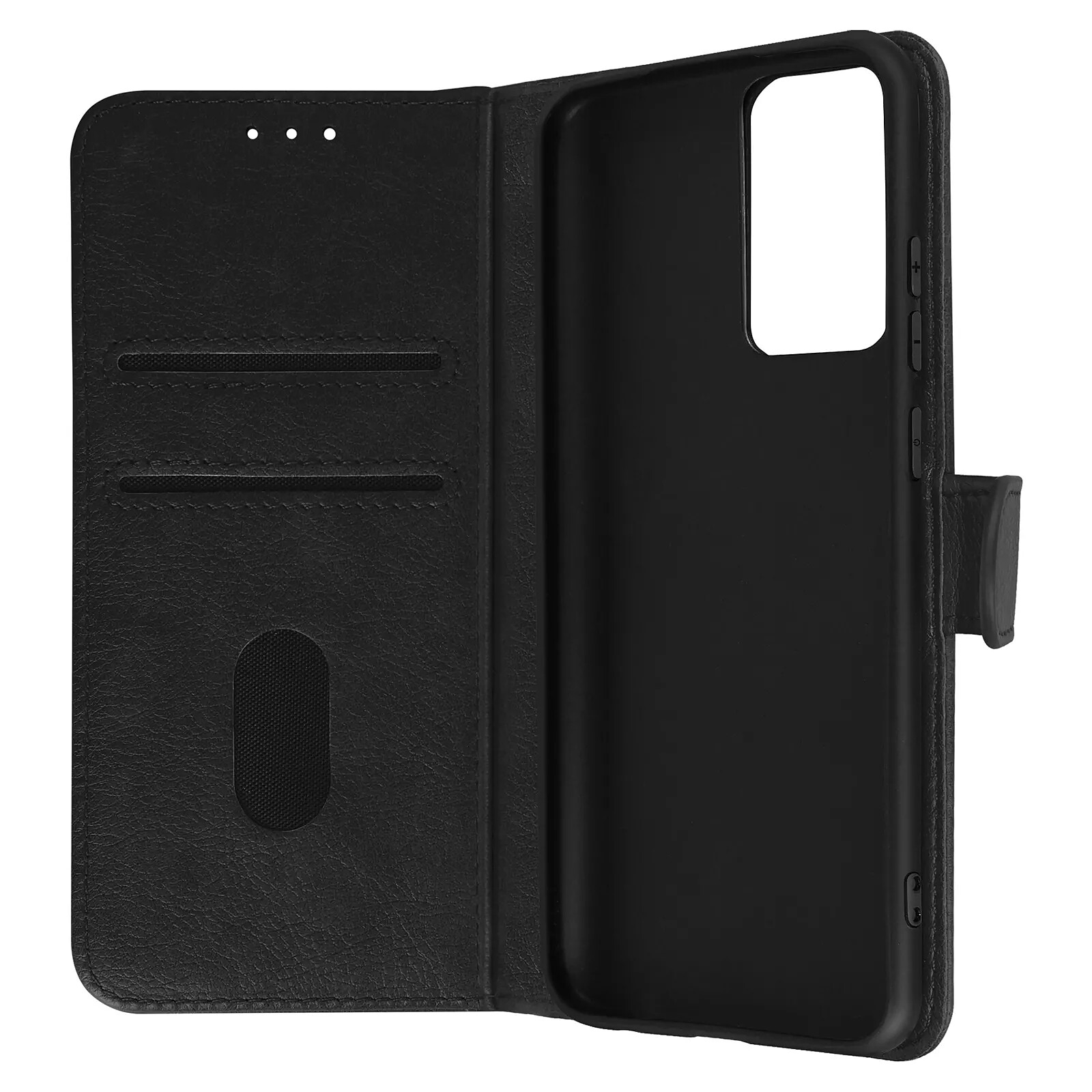 Avizar Housse pour Xiaomi 12 Pro Clapet Portefeuille Fonction Support