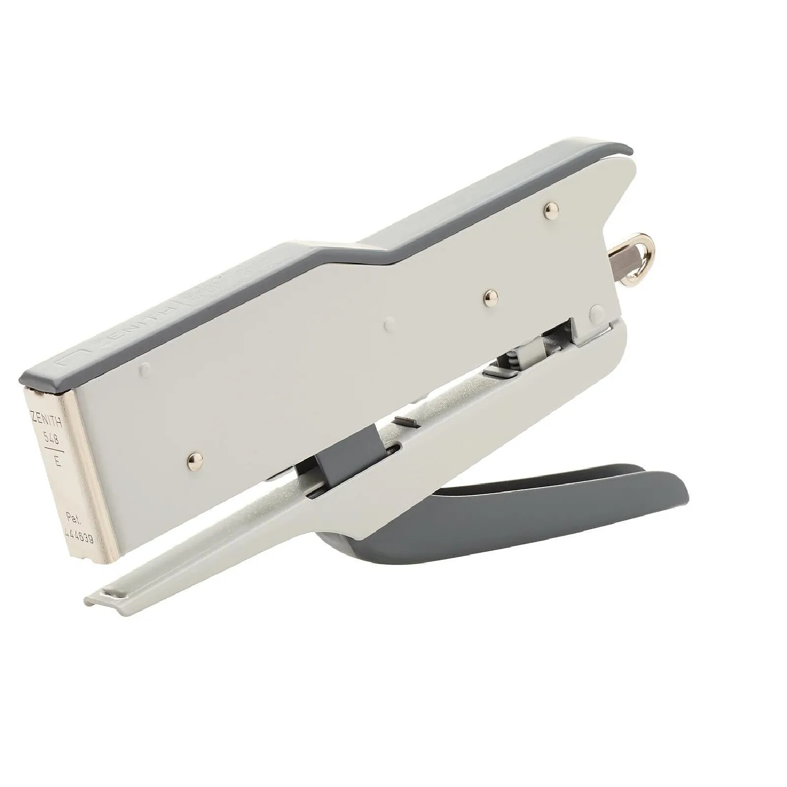 ZENITH 548/E Pastel stapler color yellow