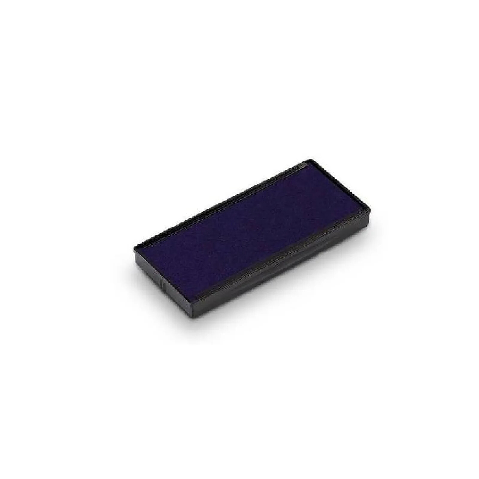 Cassette Encreur De Rechange TRODAT 6/58B Bleu - Compatible Avec Tampons 5208, 5480, 4208, 4480