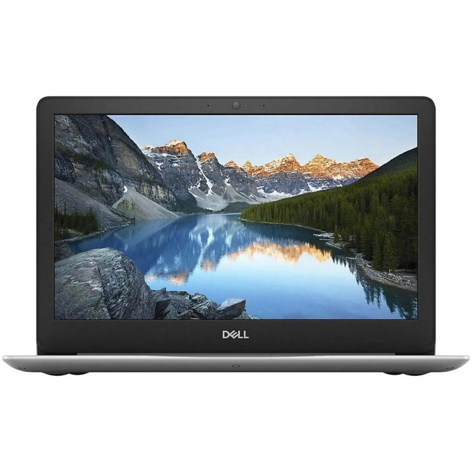 Dell Inspiron 13 5370 (INSP5370-i5-8250U-FHD-B-7619