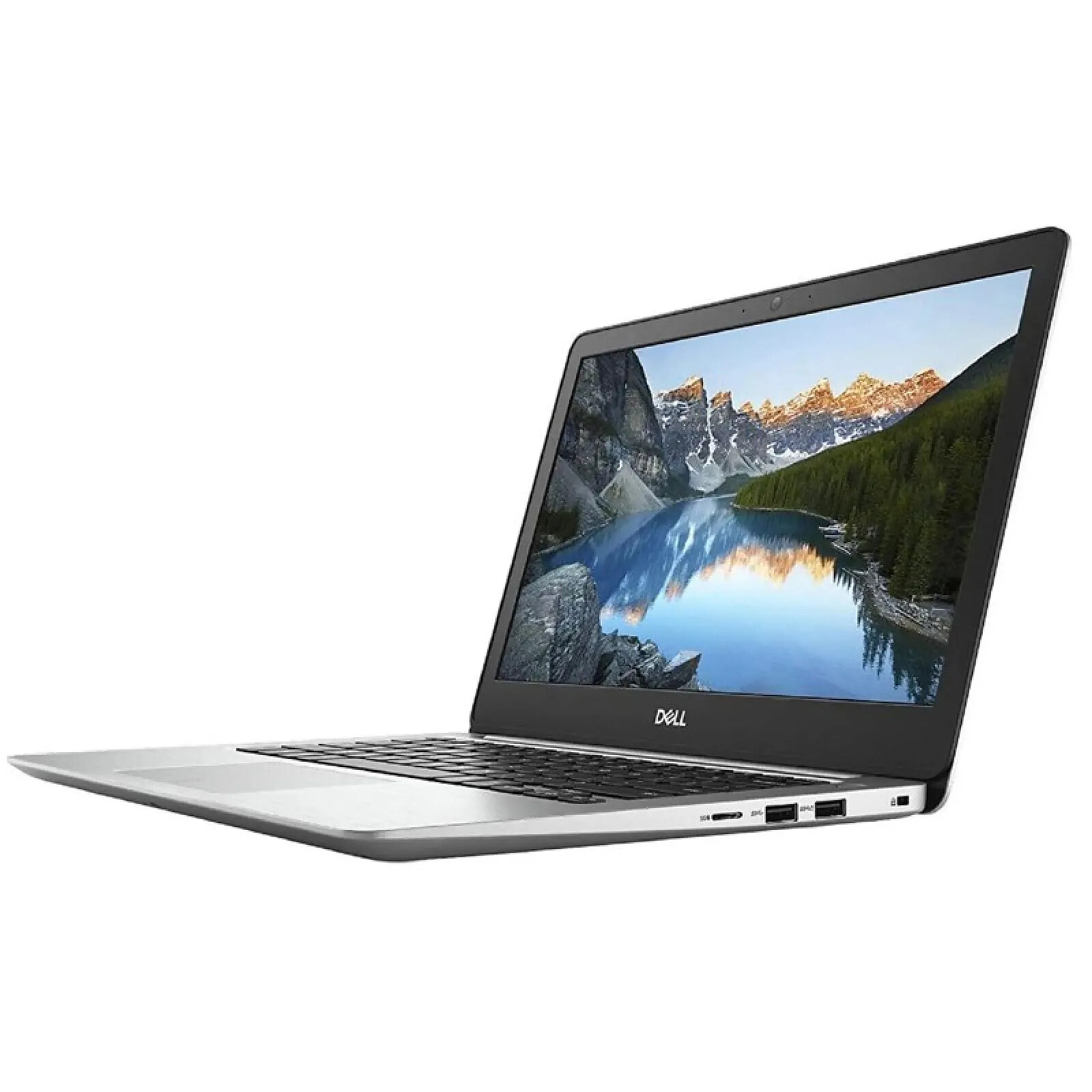 DELL INSPIRON 5370 Core-i5 8250U メモリ8GB SSD250GB windows10 難点