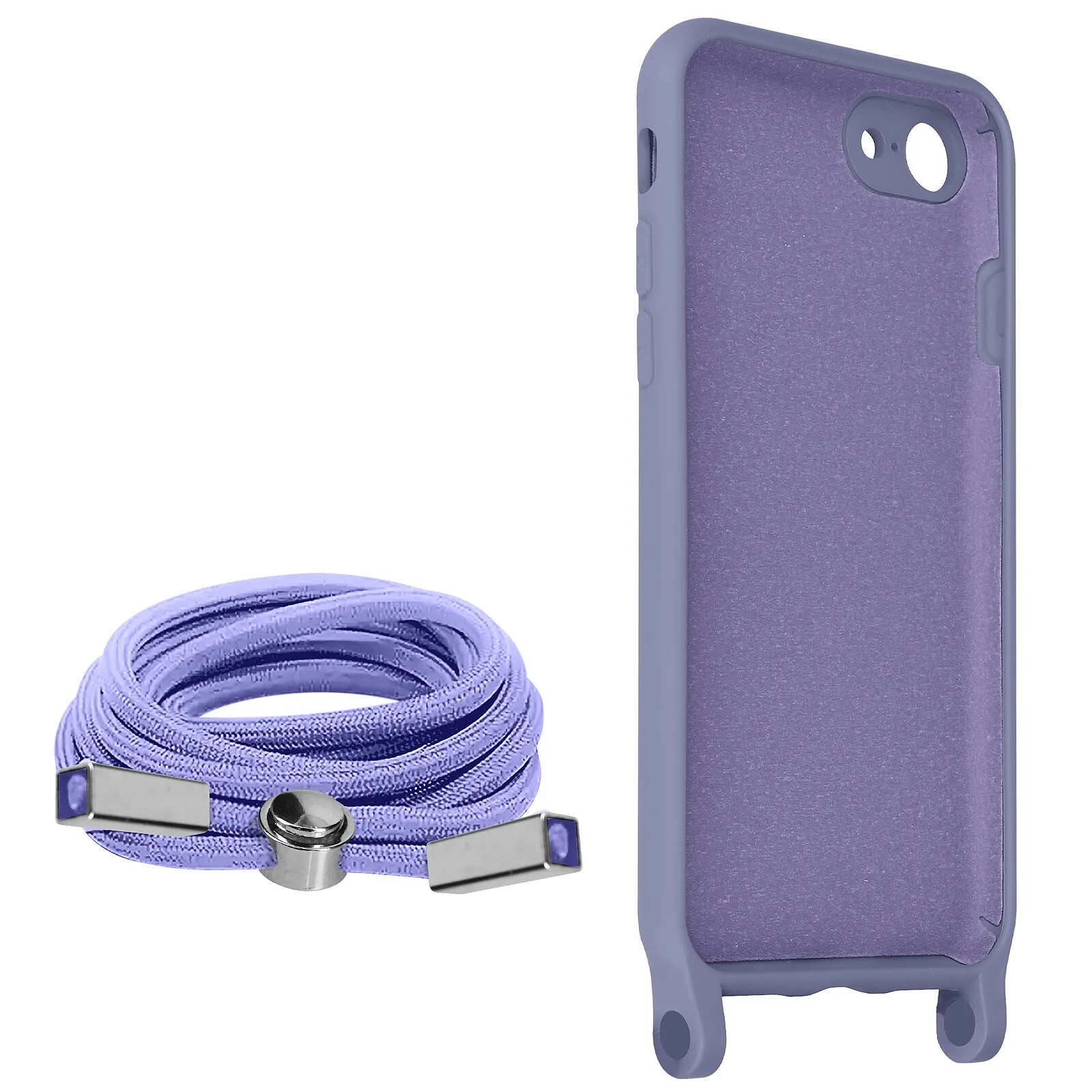 HURRISE jauge de mesure en métal Règle de couture en aluminium Portable jauge de mesure de