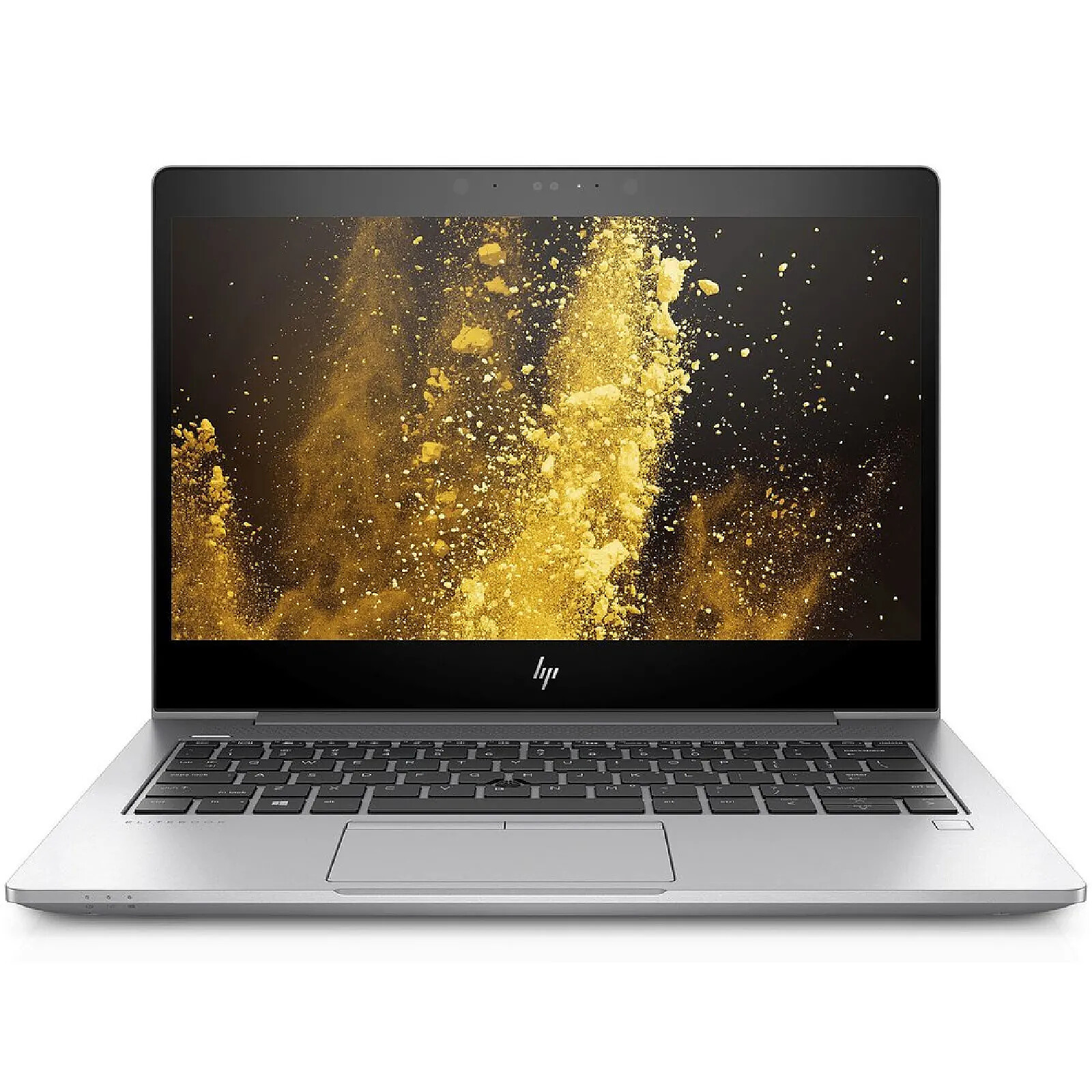 HP EliteBook 830 G6 (830G6-16256i5) · Reconditionné - PC portable