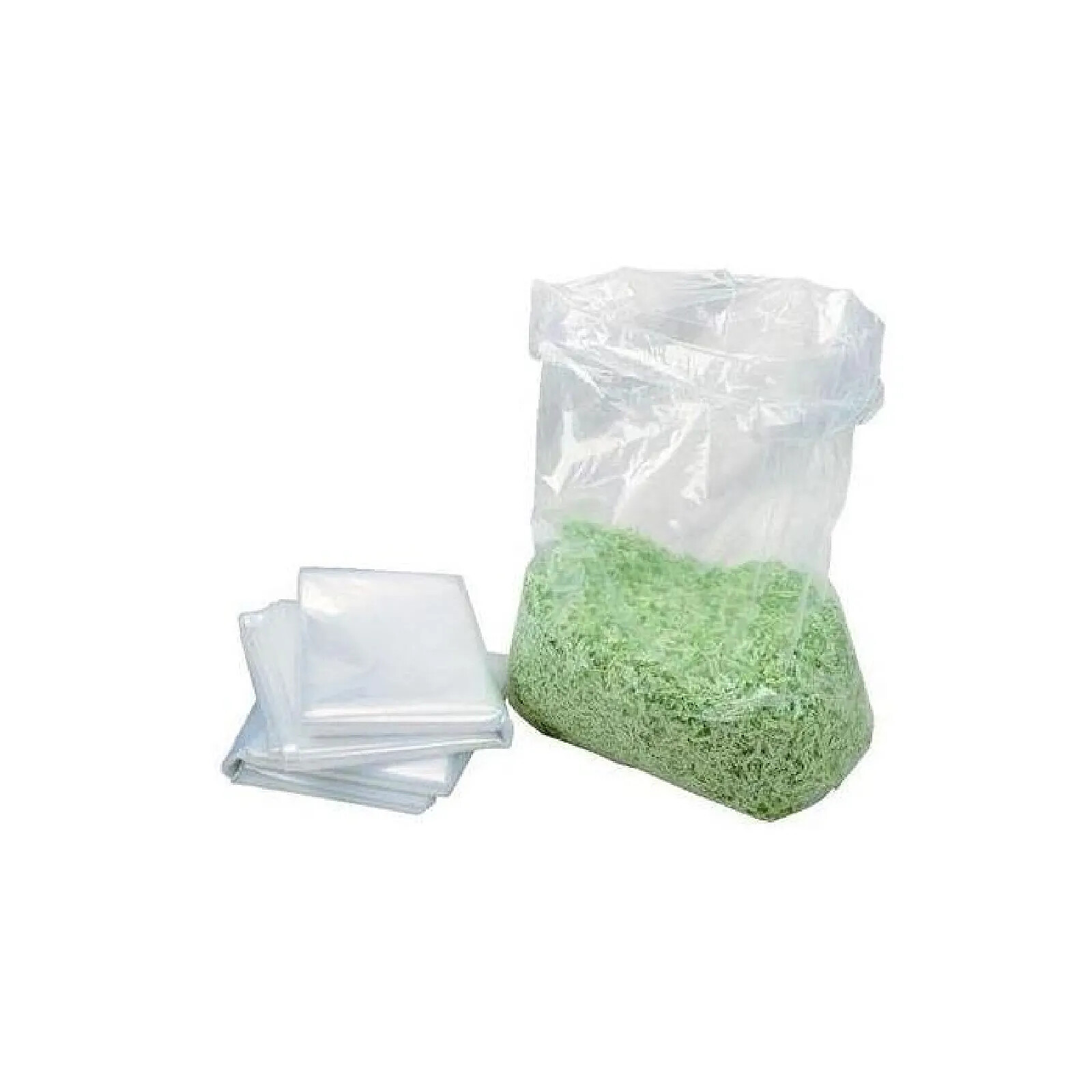 100 Sacs D'expédition Polyéthylène Auto-adhésifs 35x25 Cm - Résistants, Imperméables