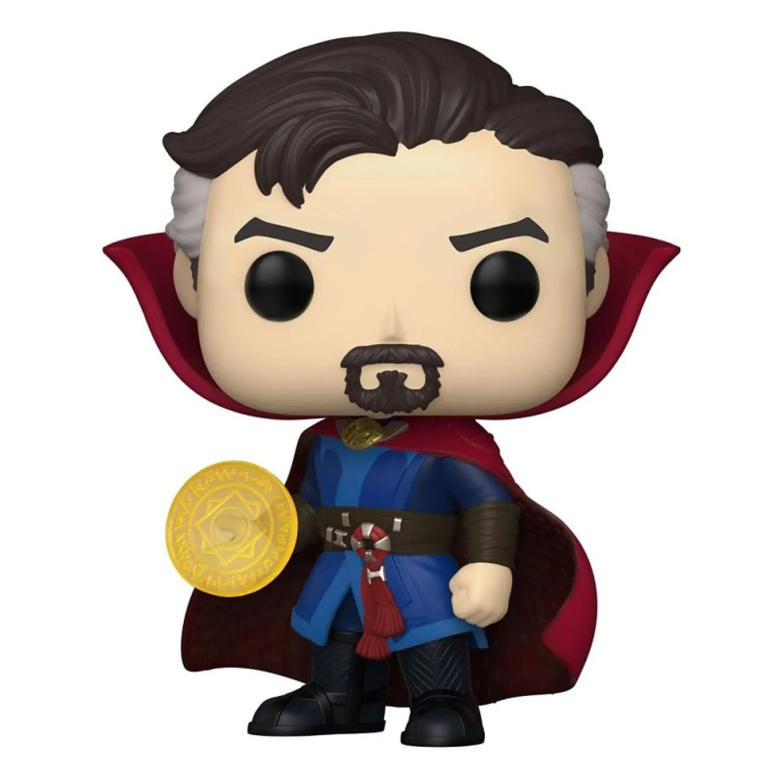 Figurine Funko Pop Doctor Strange in the Multiverse of Madness 0889698609173