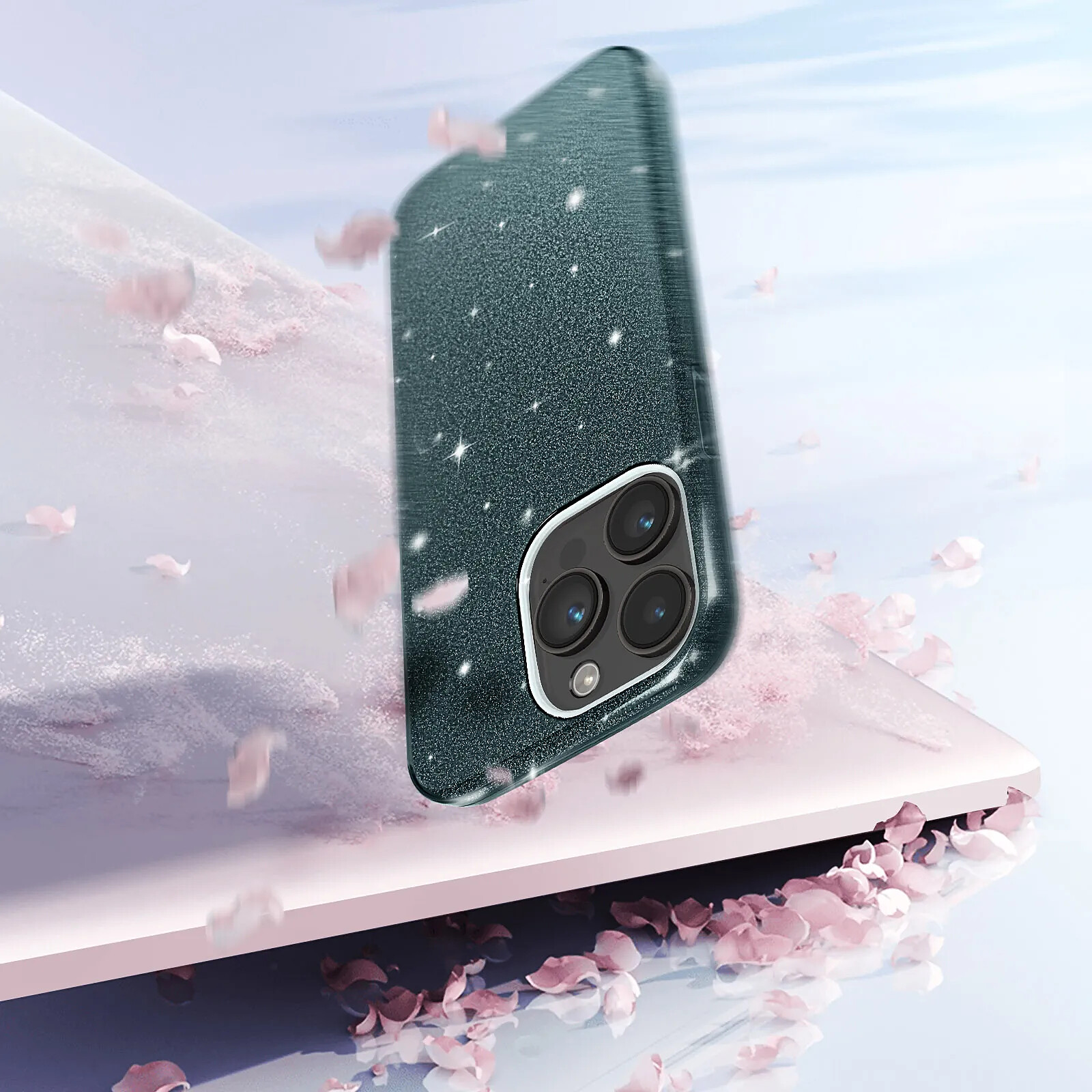 Coque Pour Honor 90 Lite 5G Antichoc Avec Full Protection Caméra