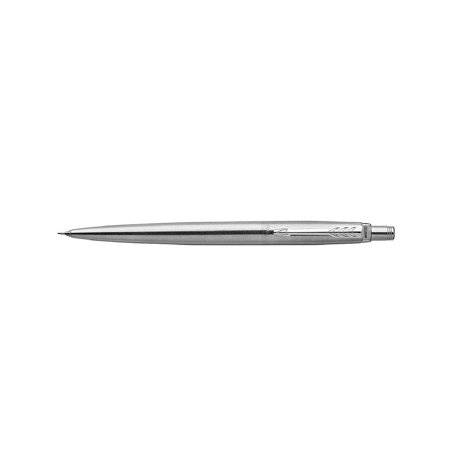 PARKER Portemine JOTTER Corps Acier Attribut Chrome Mine 0,5 mm
