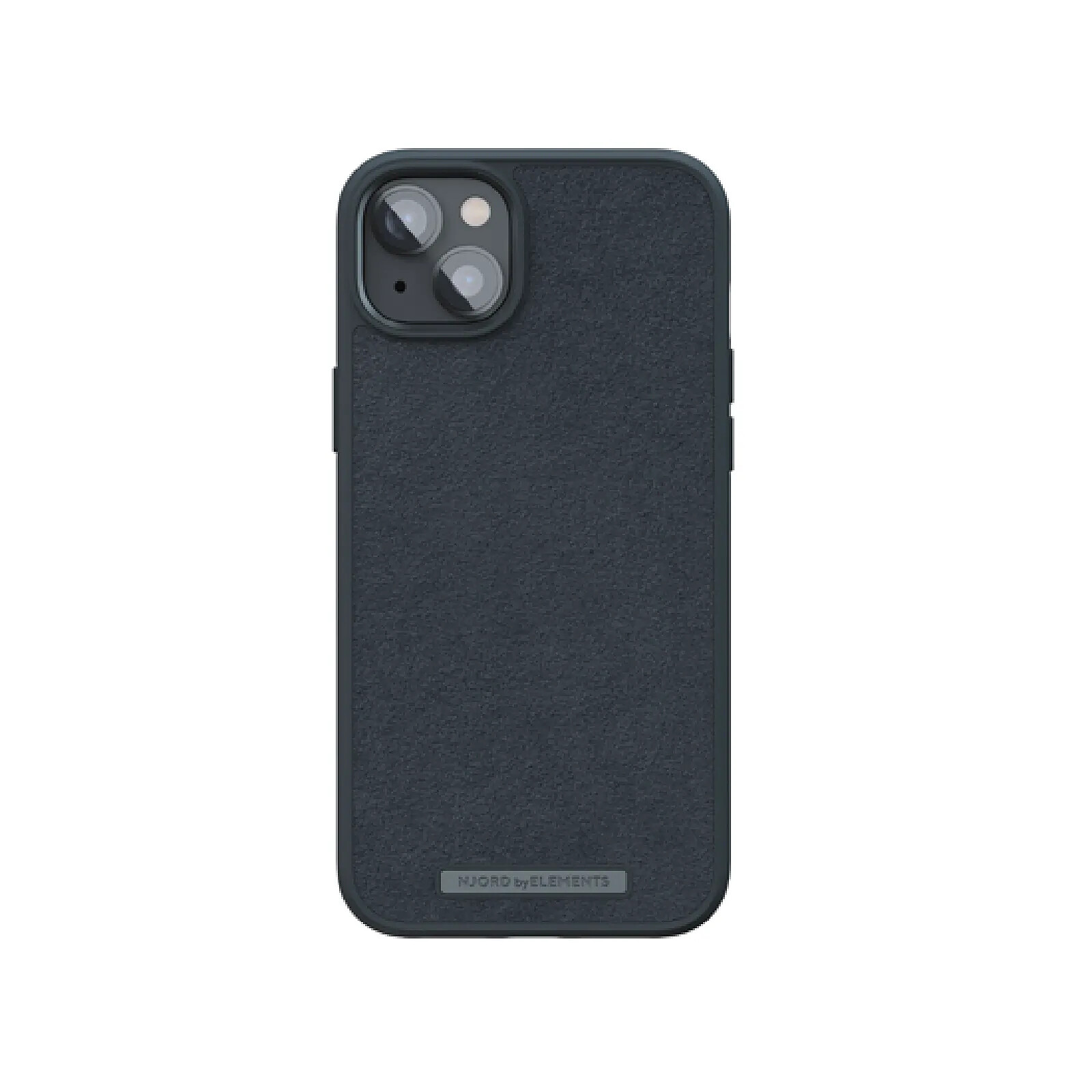 Njorð Comfort + pour iPhone 14 Plus Noir
