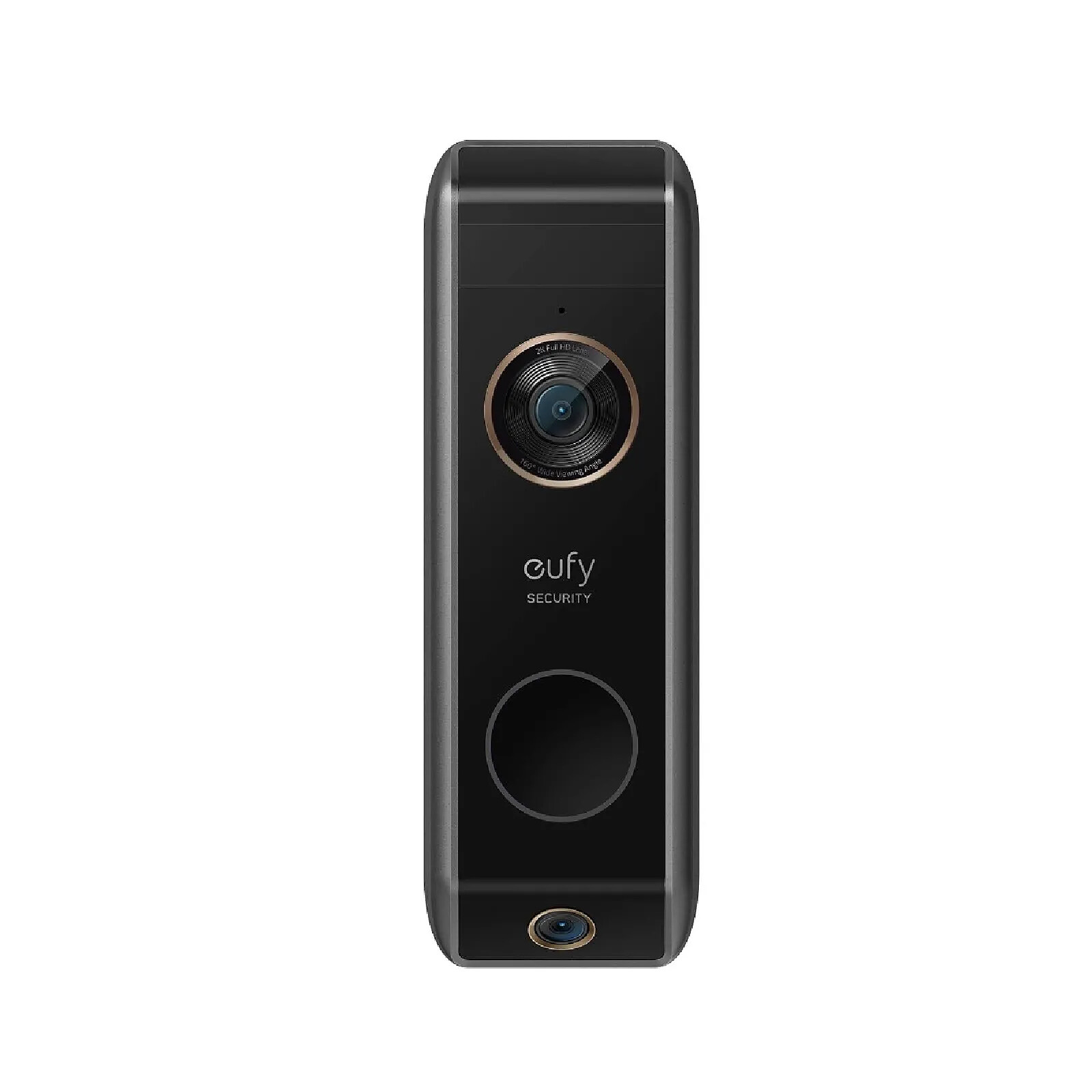Eufy - Sonnette Vidéo Doorbell Dual 2K