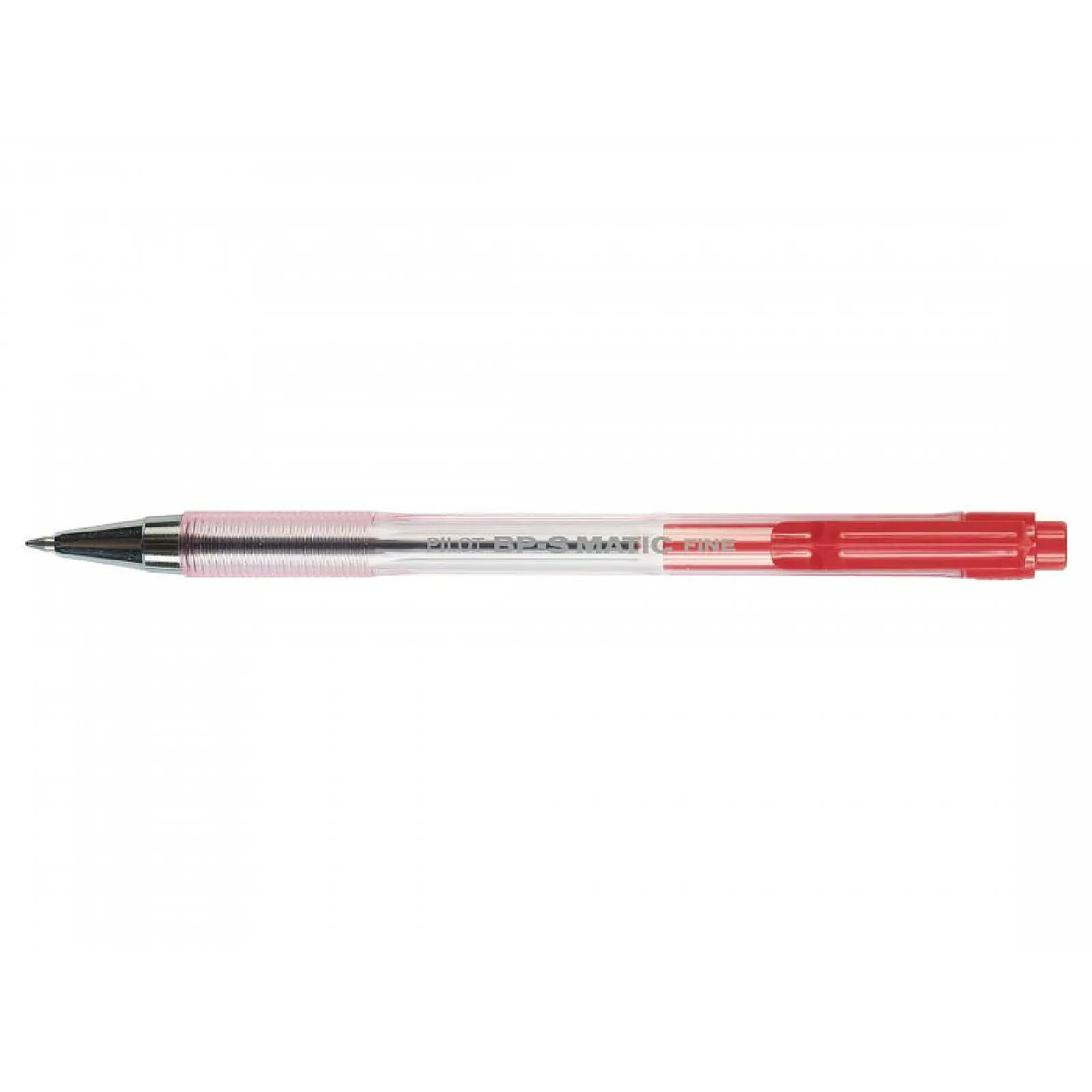 Pilot G2 Lot de 12 Stylo à bille Pointe large rétractable Encre gel