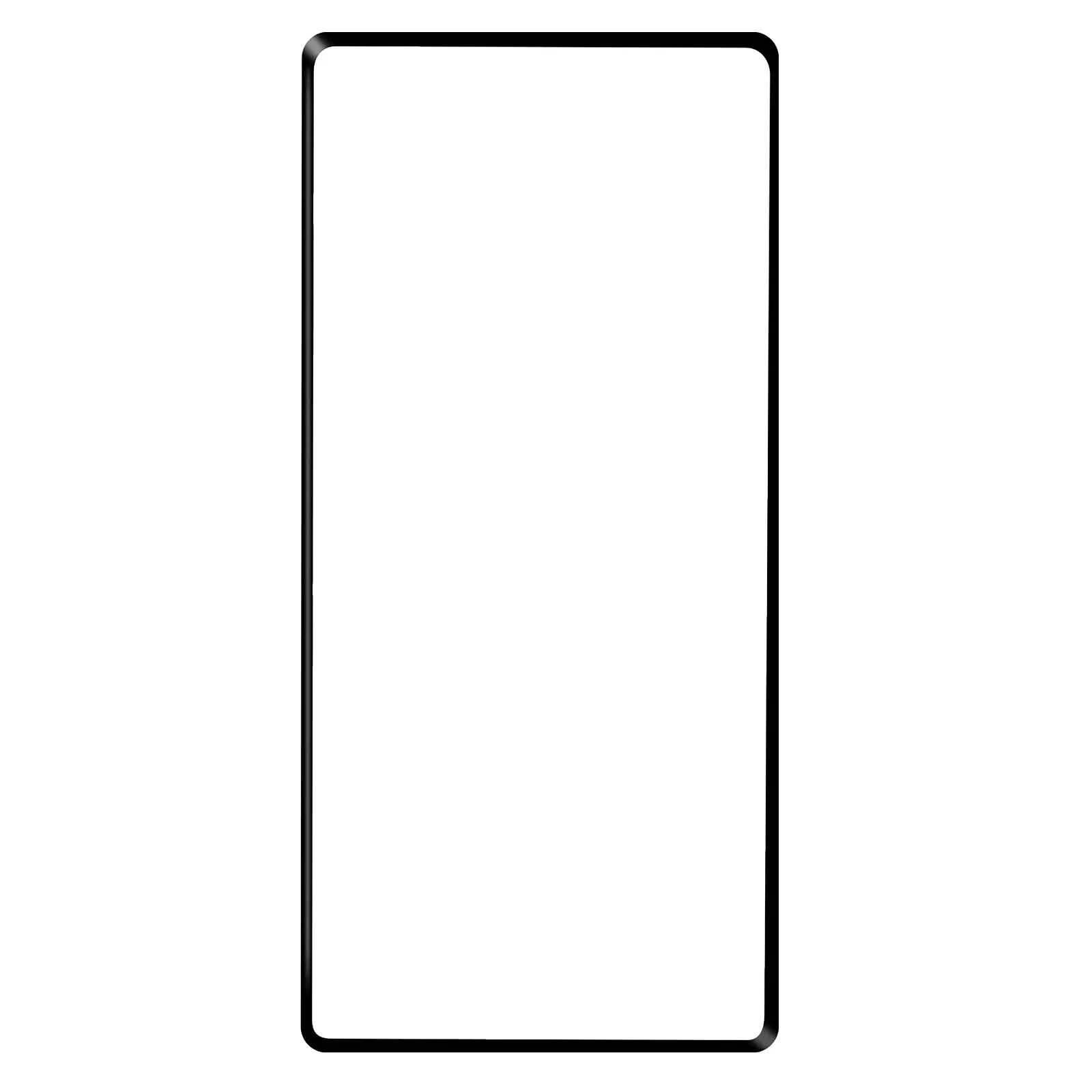 Avizar Verre Trempé pour Google Pixel 7 Résistant Dureté 9H Anti-traces